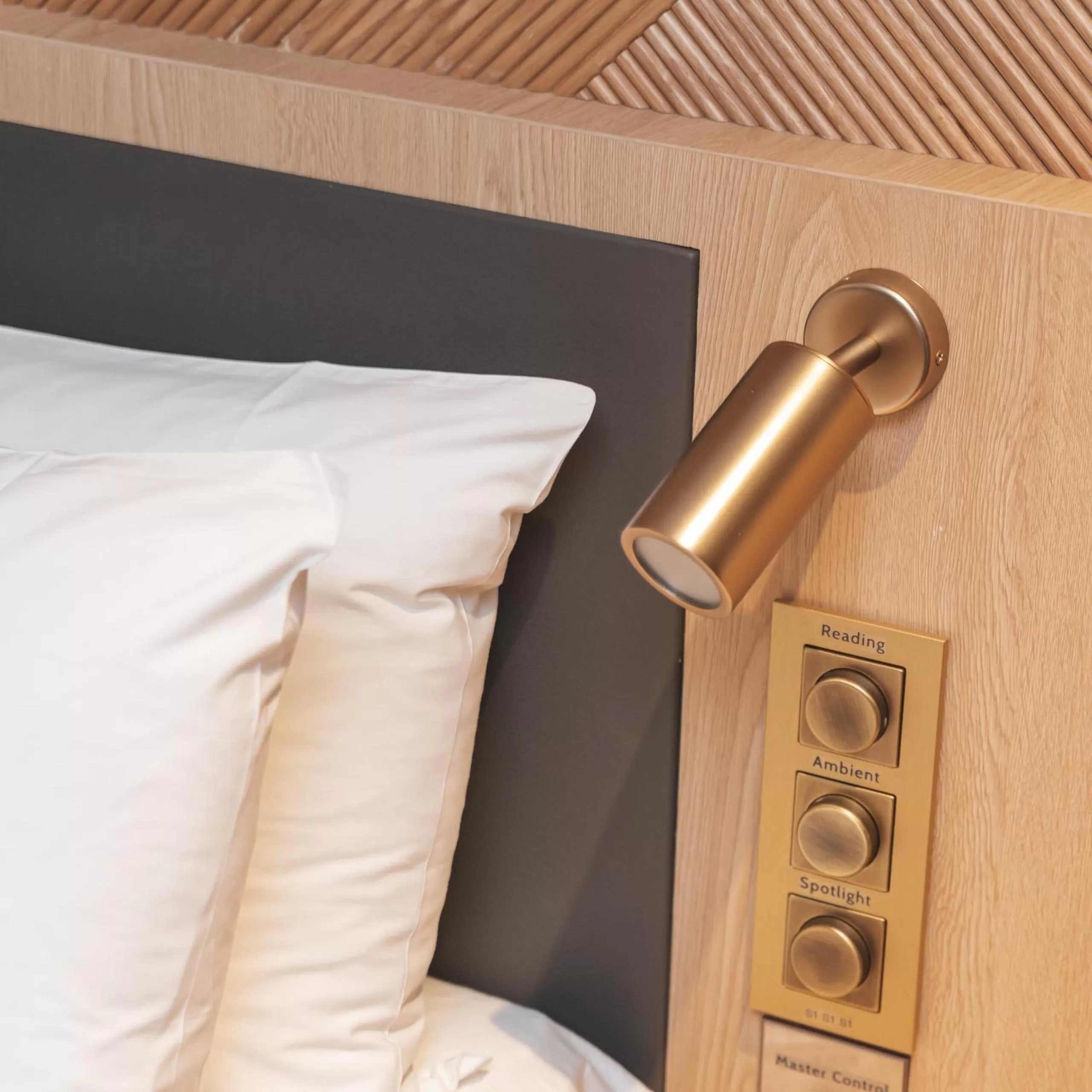 Bedroom, Bed in KēSa House, The Unlimited Collection managed by The Ascott Limited