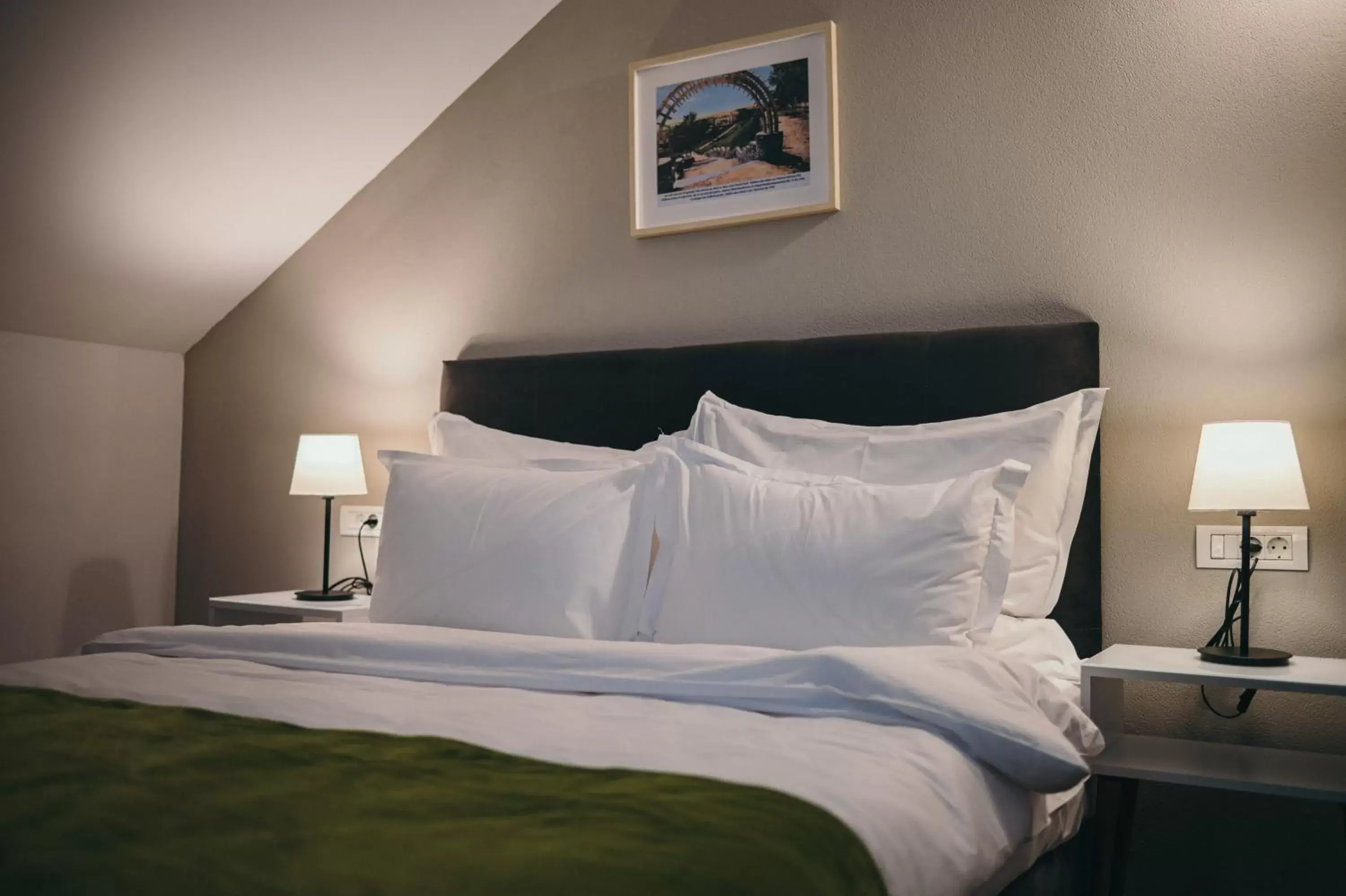 Superior Double Room in Nest Guesthouse Superior Double Room in Nest Guesthouse