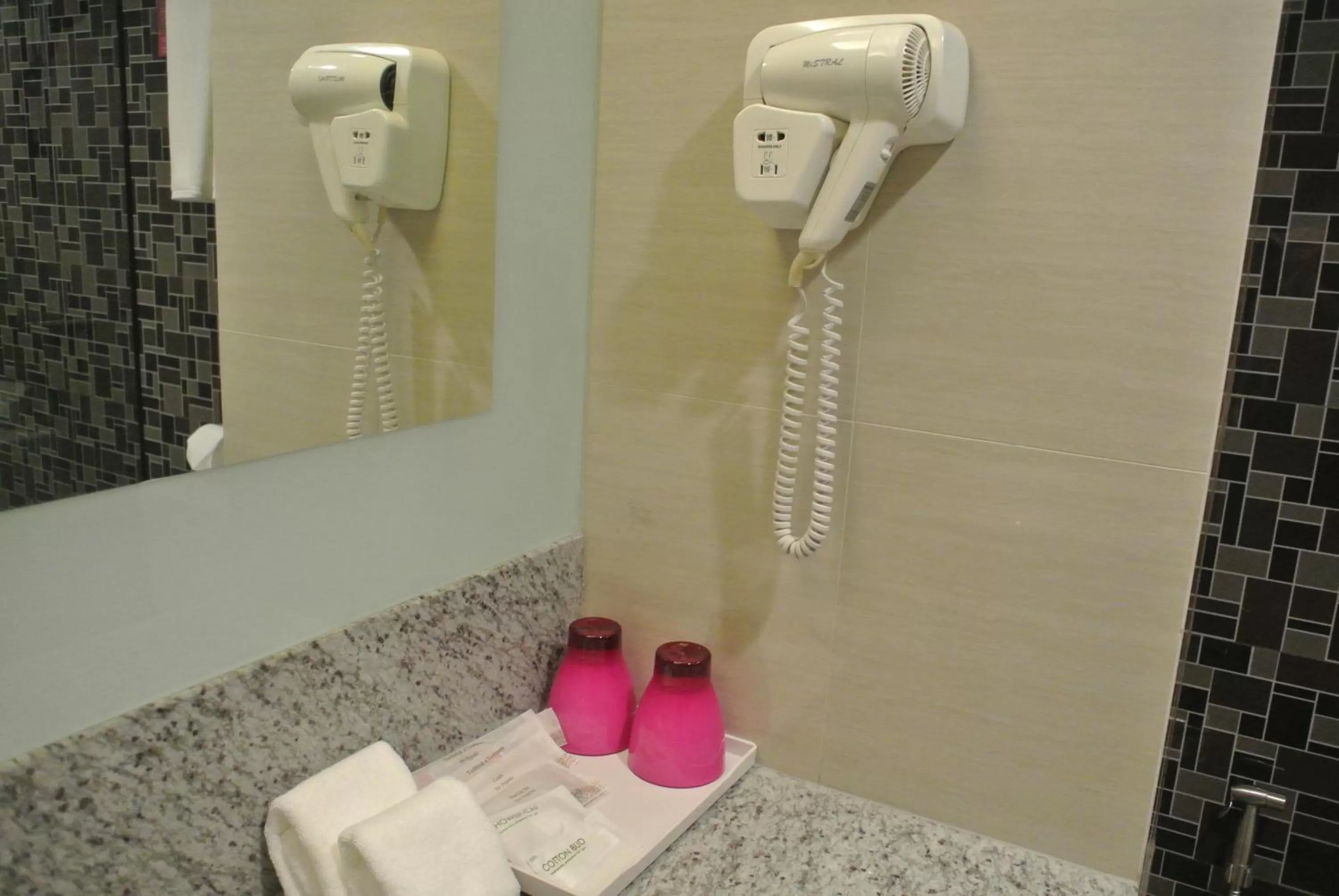 Bathroom in Praso@Ratchada12