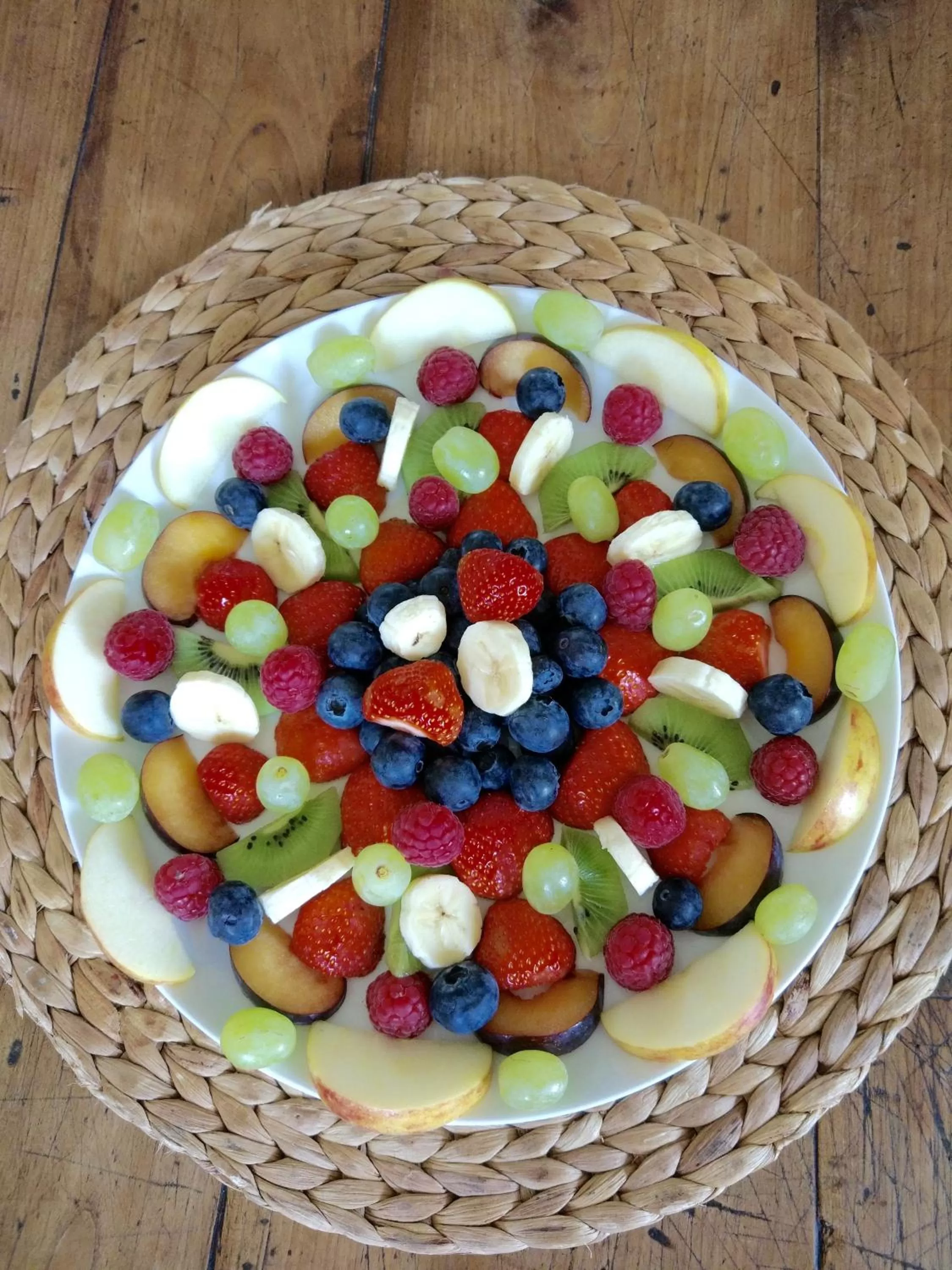 Food and drinks in Bowden House B&B