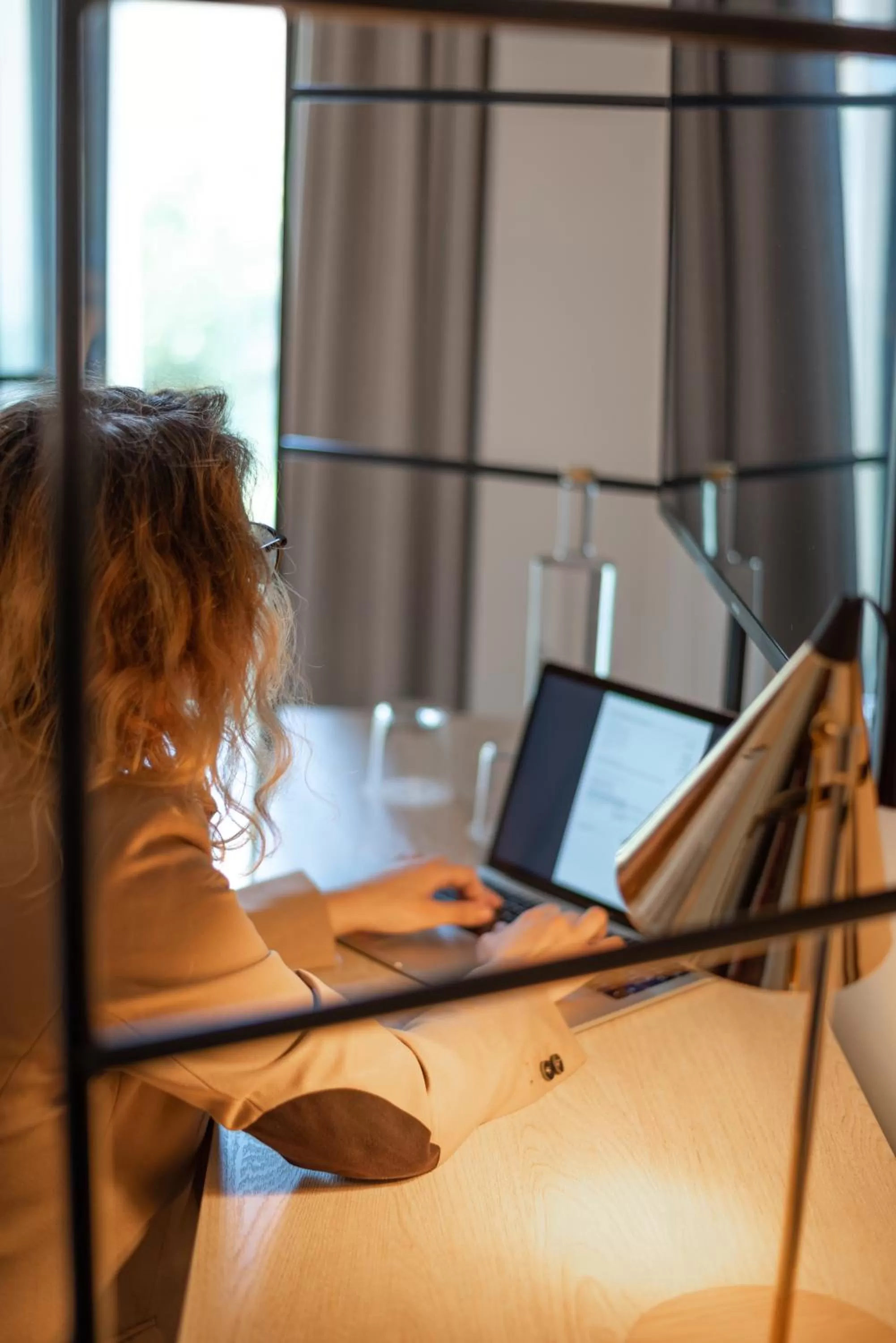 Business facilities in Ars Magna Bleisure Hotel