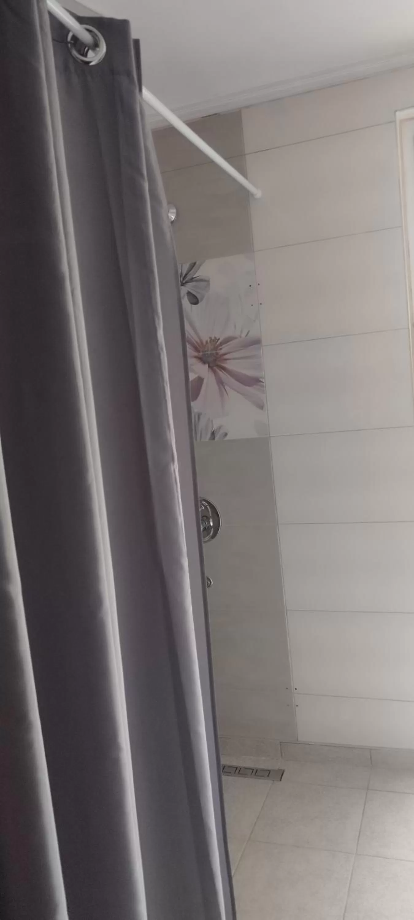 Bathroom in Hotel Perfect