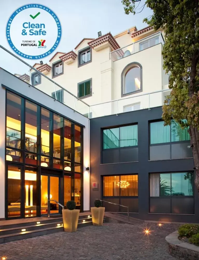 Quinta Mirabela - Design Hotel Quinta Mirabela - Design Hotel