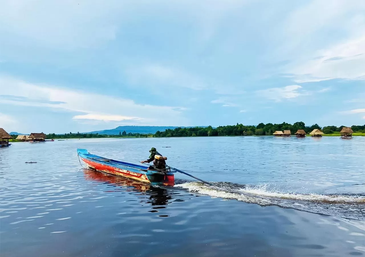 Activities in Ladear Privilege Rooms