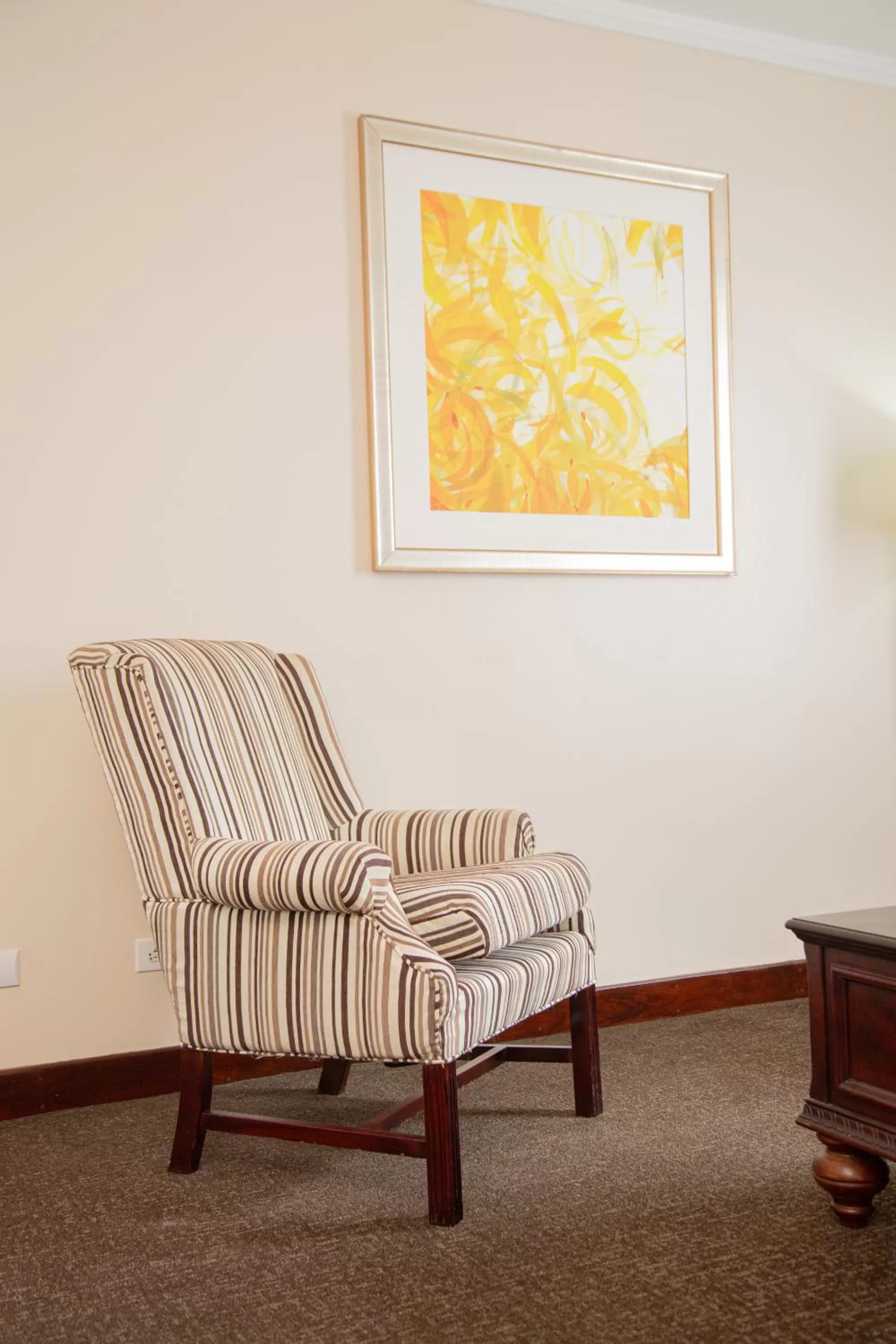 Living room, Seating Area in Taormina Hotel and Casino-Adults Only