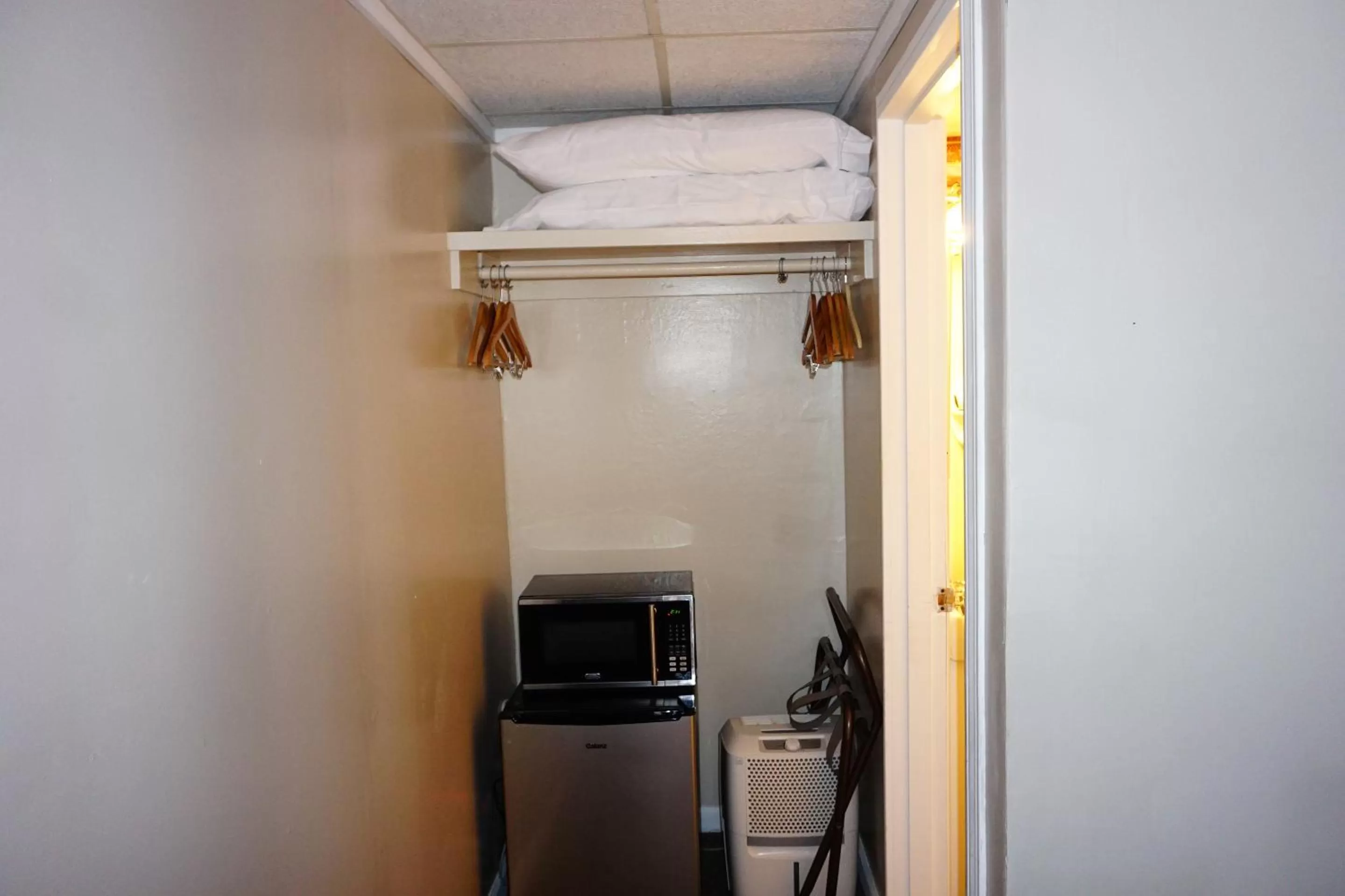 Area and facilities in Stay Berkshires