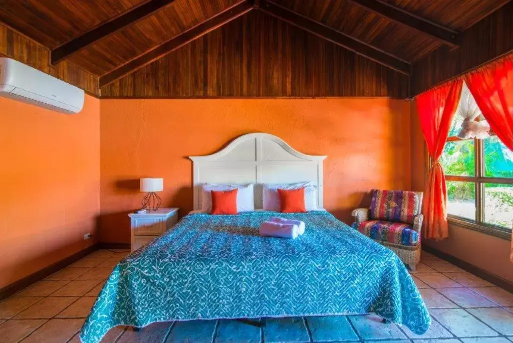 Beachfront One King Bed in Beach Break Resort Beachfront One King Bed in Beach Break Resort