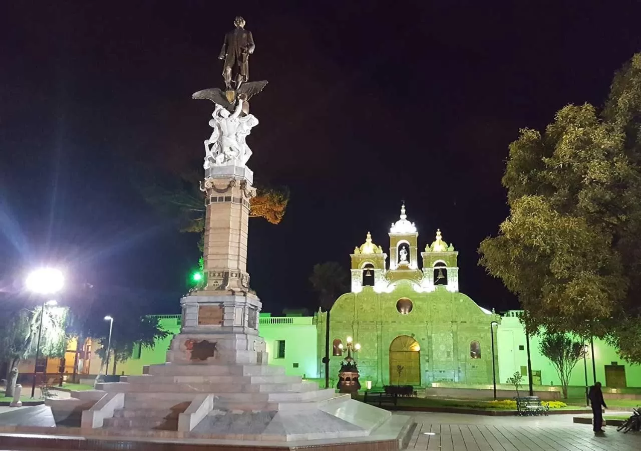 Other in La Merced Plaza Hostal