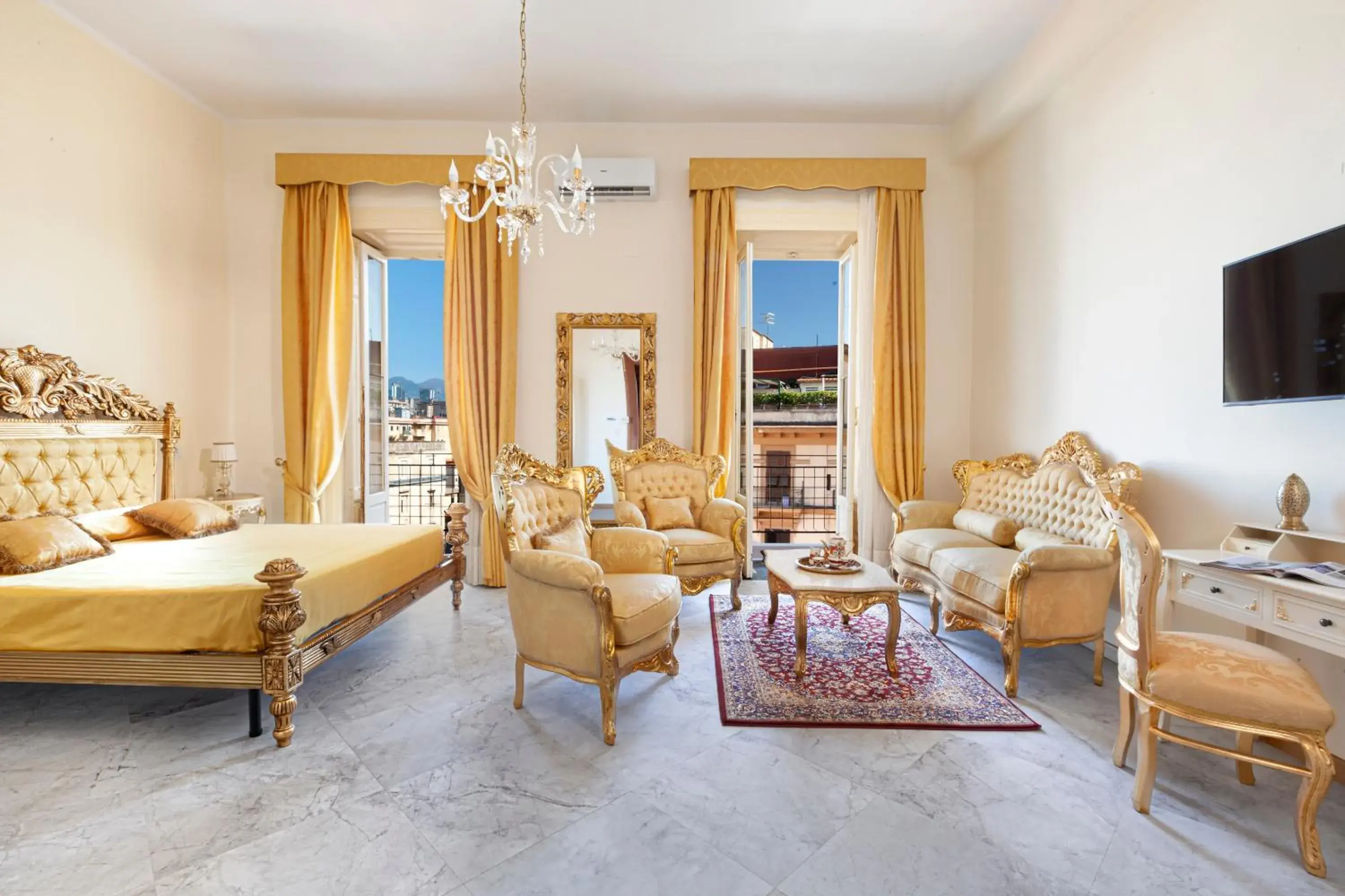 Relais Antica Napoli Relais Antica Napoli