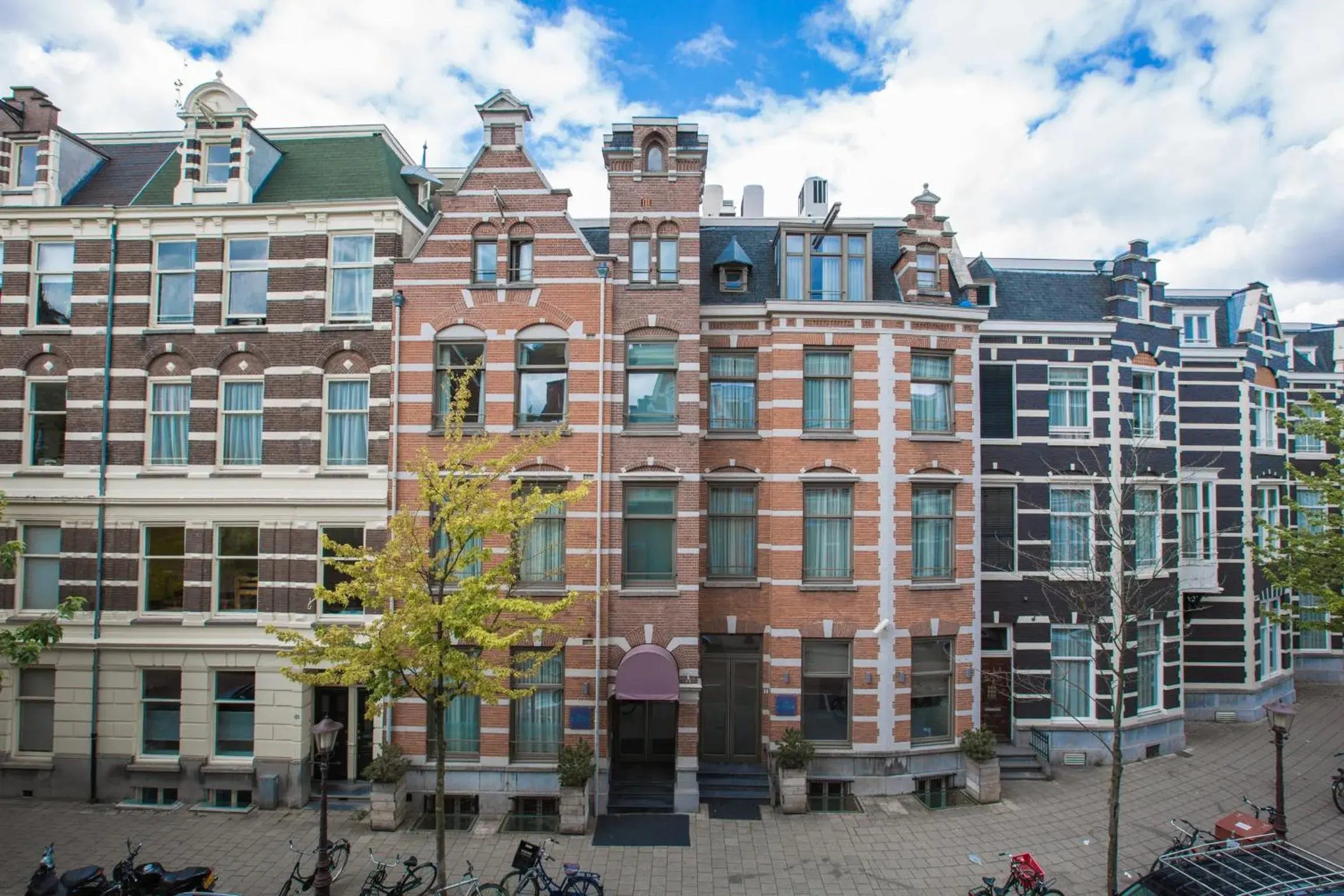 Hotel Roemer Amsterdam Hotel Roemer Amsterdam
