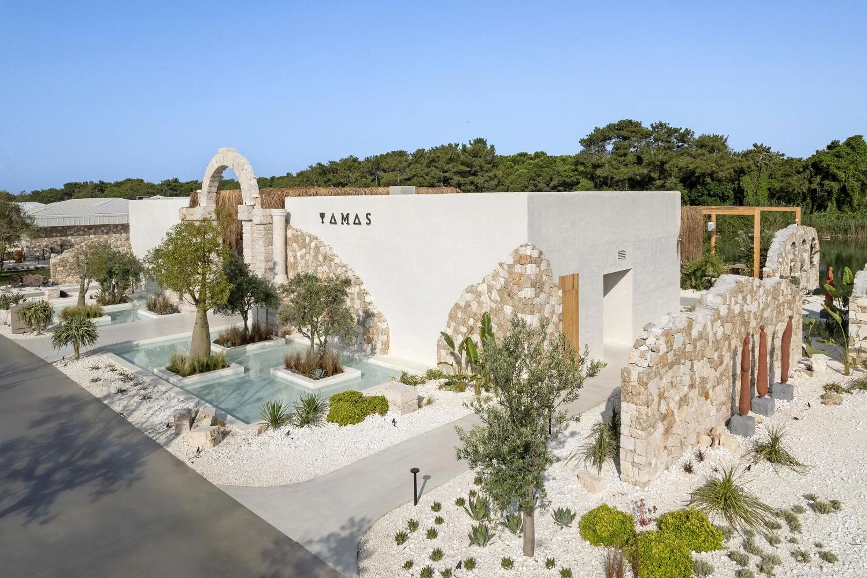 Restaurant/places to eat in Titanic Deluxe Golf Belek