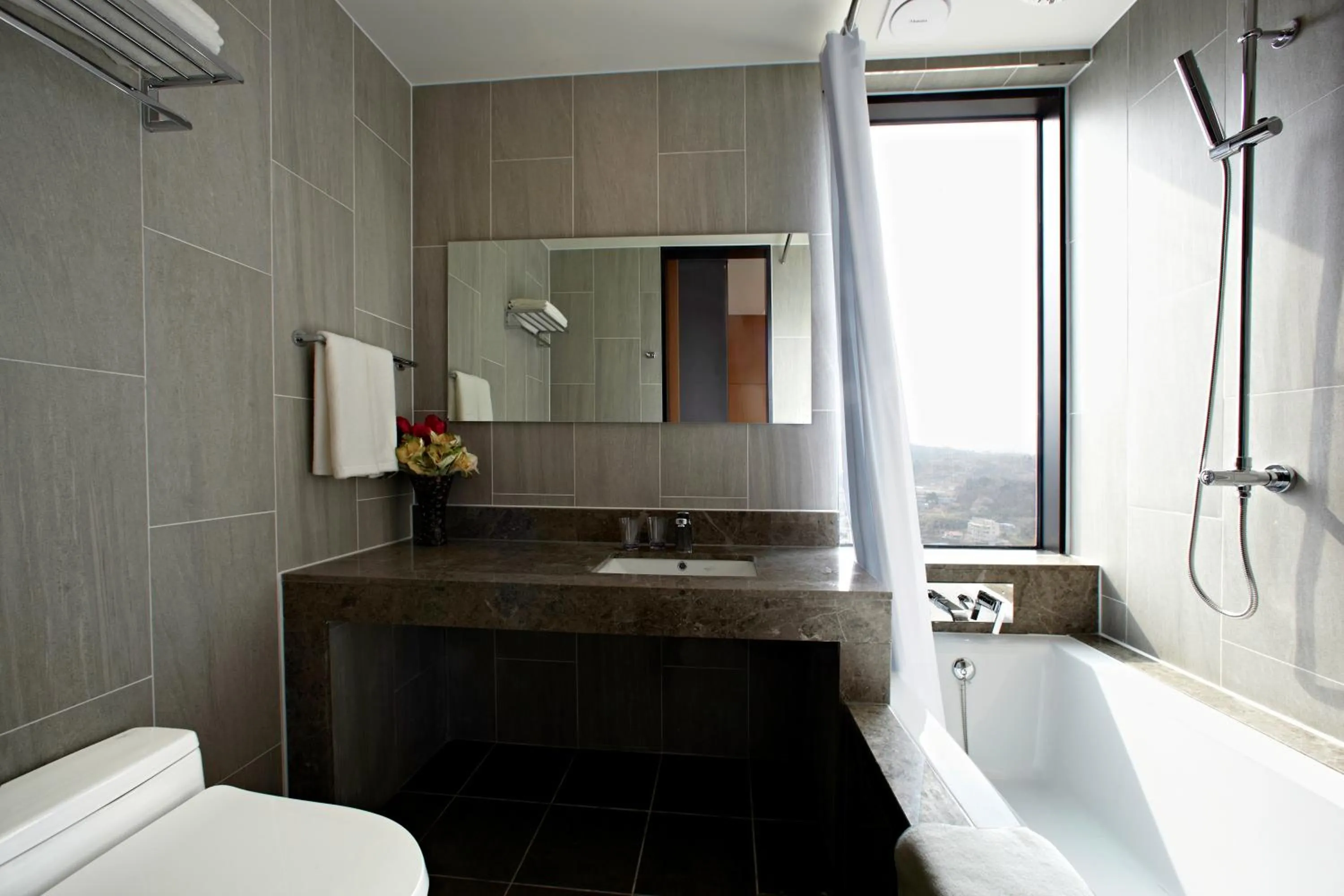 Day in Ramada by Wyndham Gangwon Sokcho