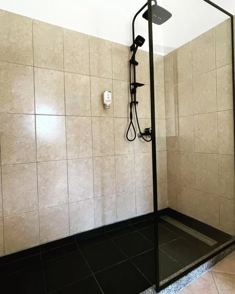 Hotel Ambasador Garden