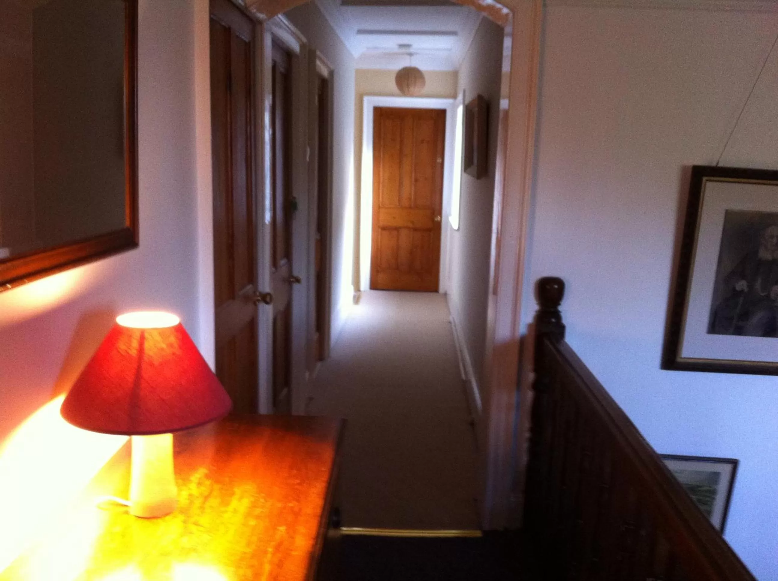 Other in Elloe Lodge