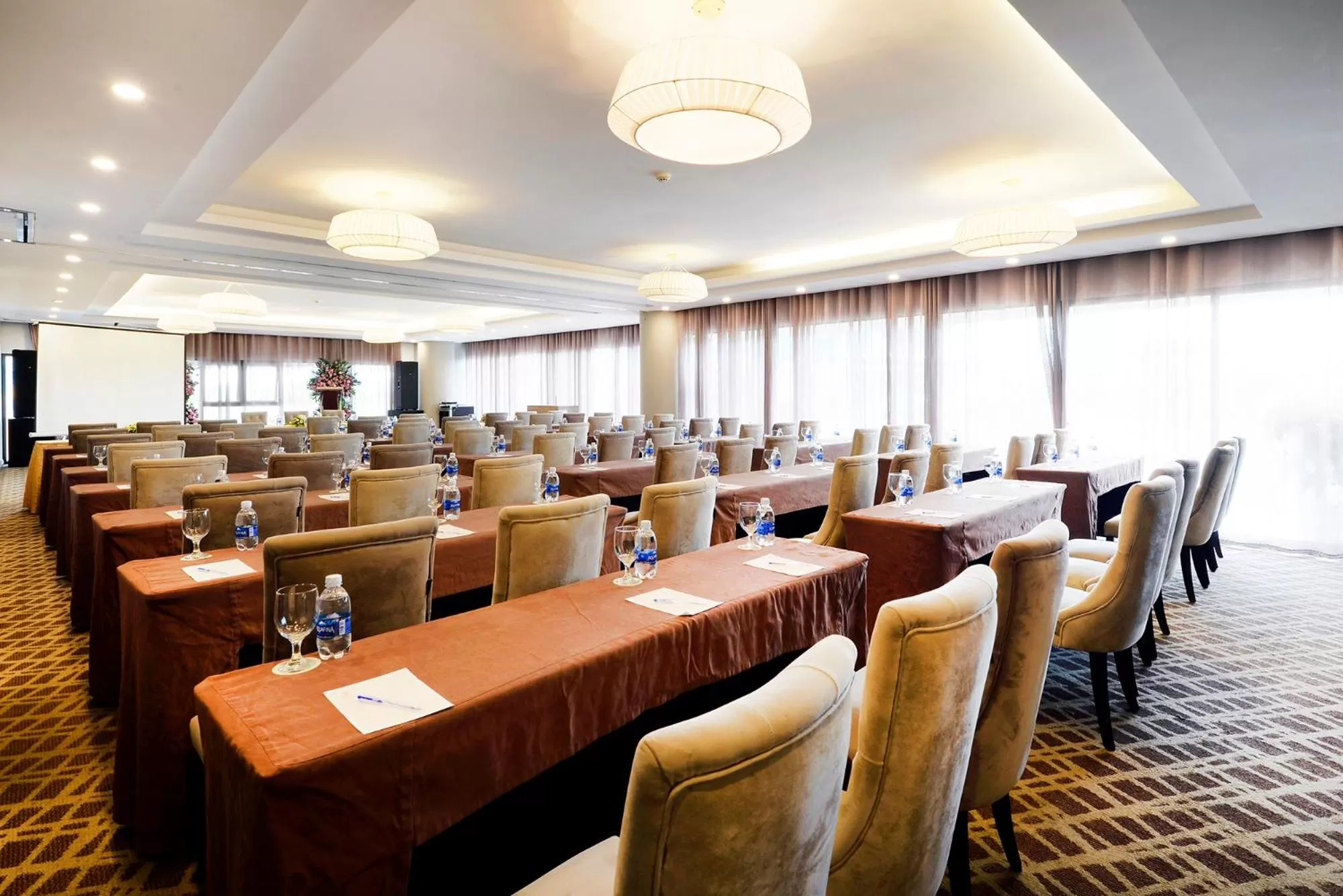 Banquet/Function facilities in The Reed Hotel