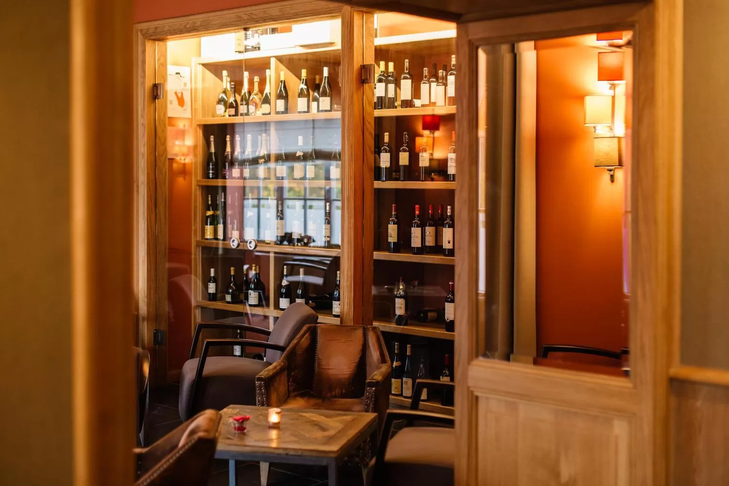 La Barrière de Transinne