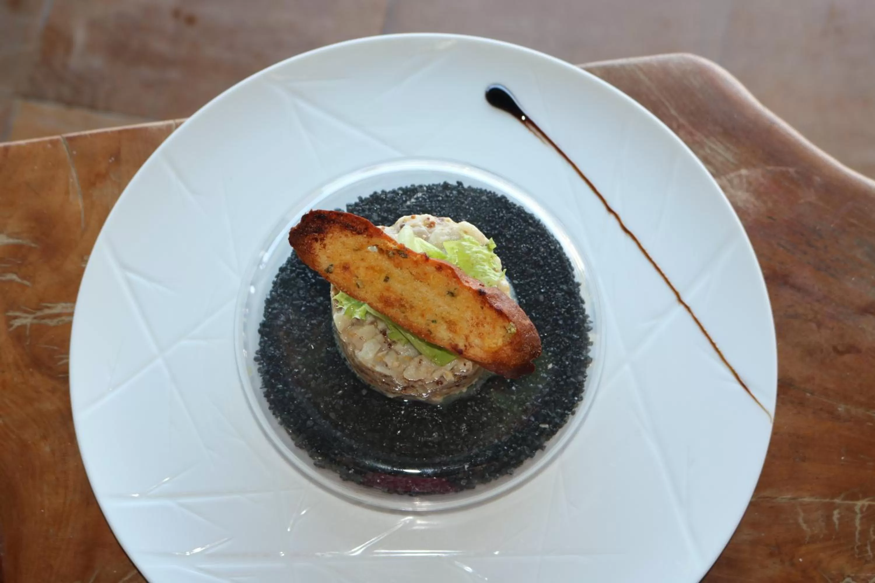 Restaurant/places to eat in Fisherman's Cove Resort - closed for complete renovation - Visit our sister property STORY Seychelles for your stay