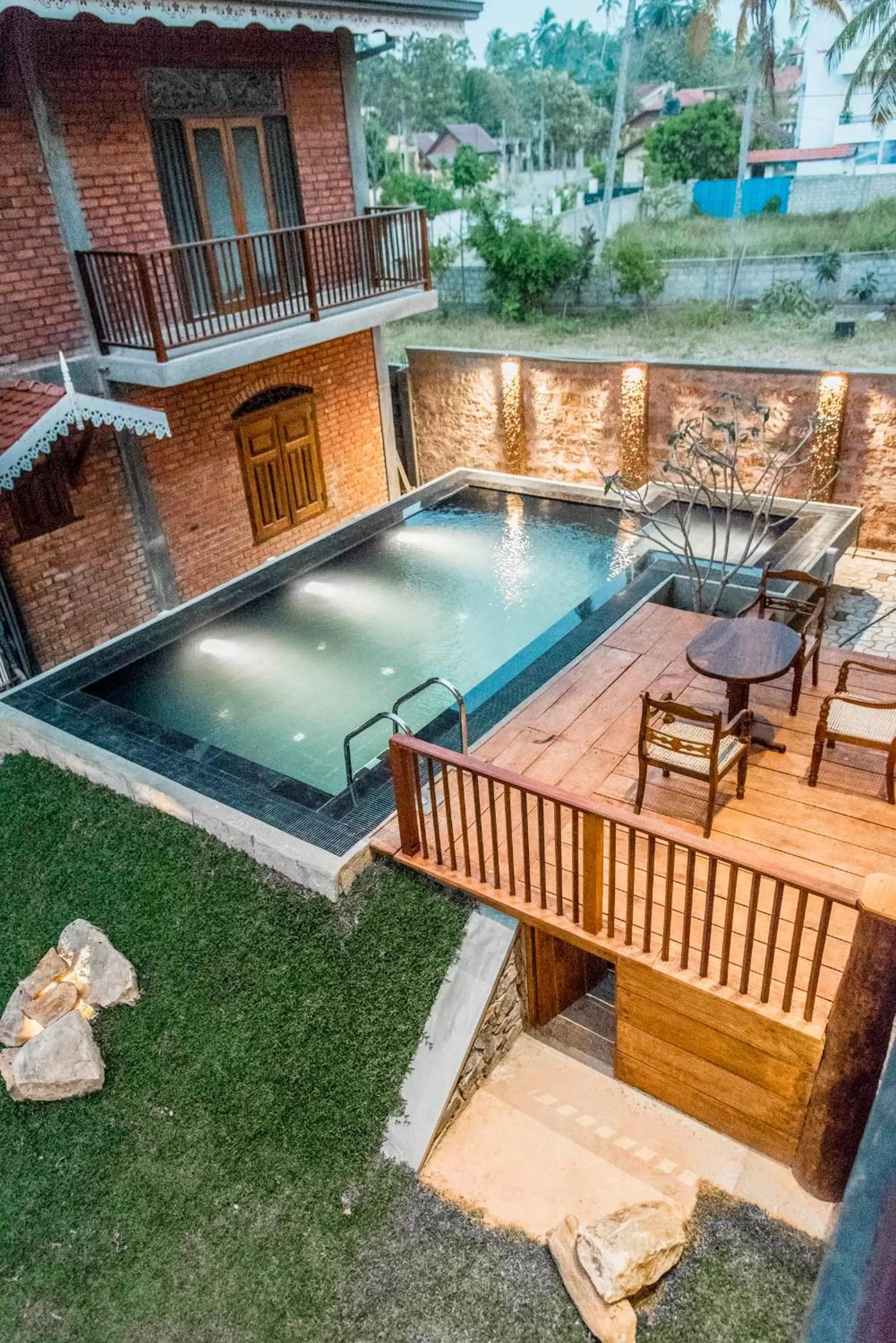 Negombo Boutique Villa