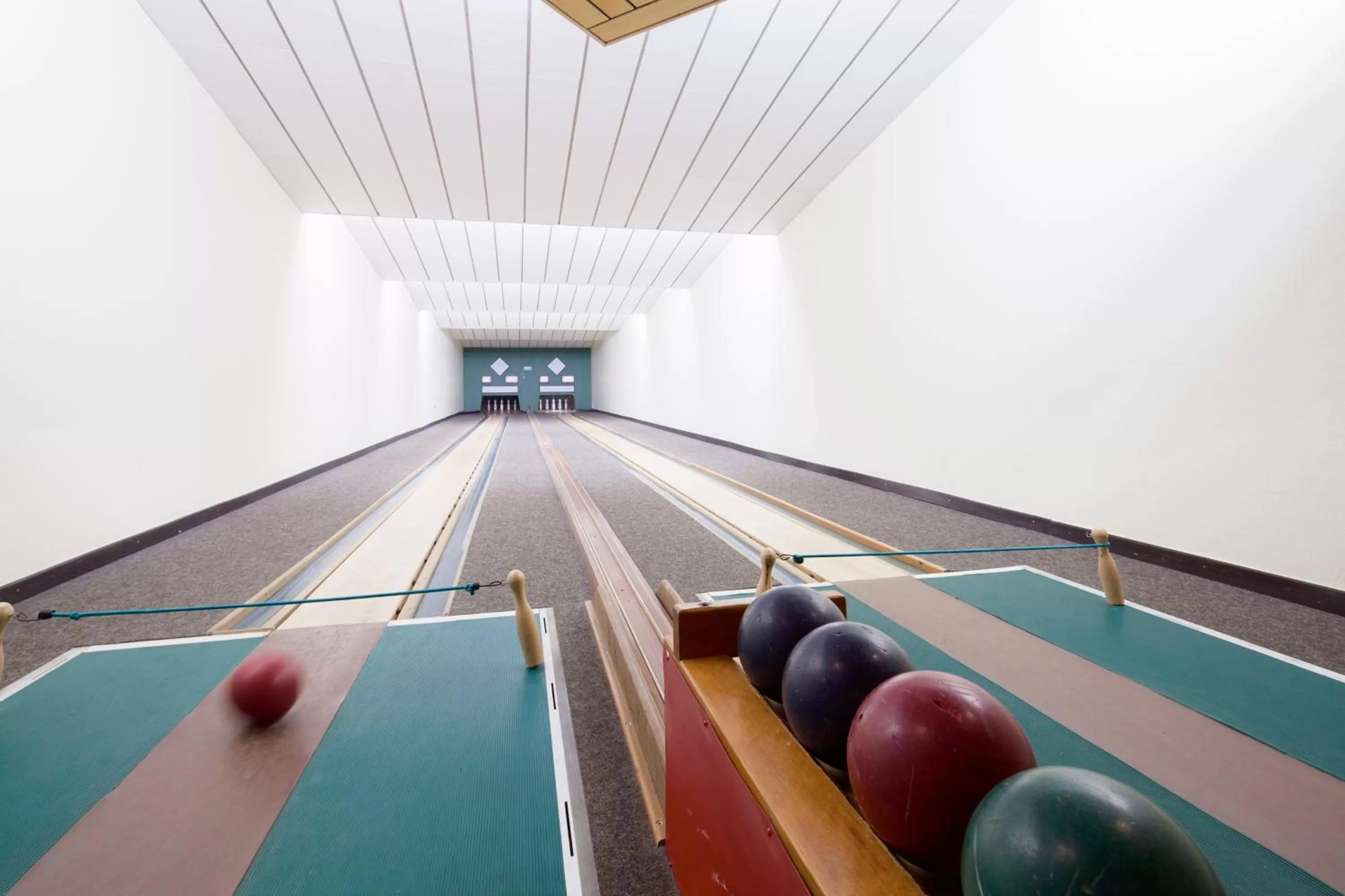 Sports in Seminaris Hotel Lüneburg