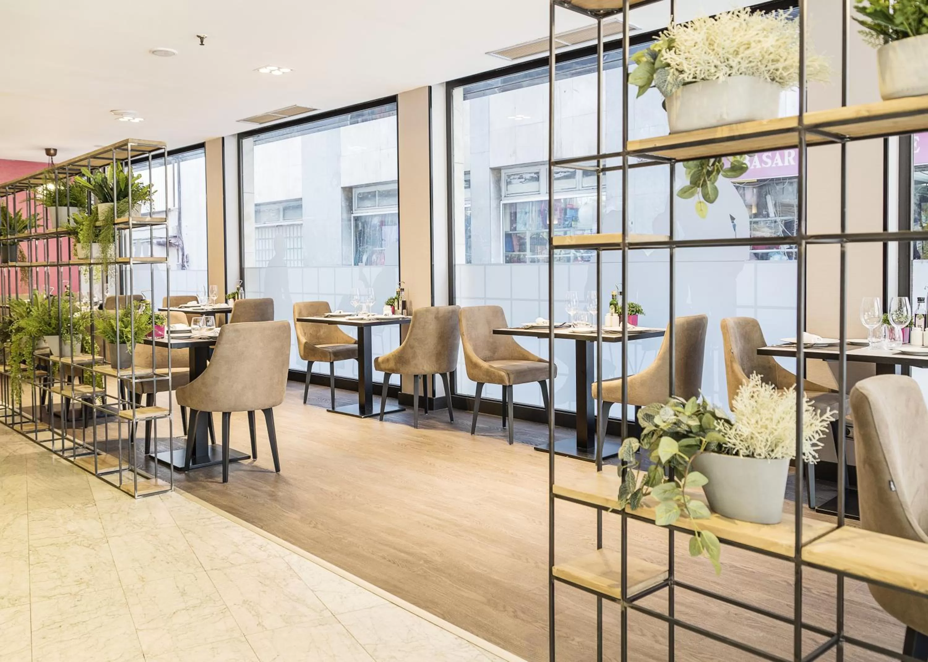 Restaurant/places to eat in Catalonia Barcelona 505