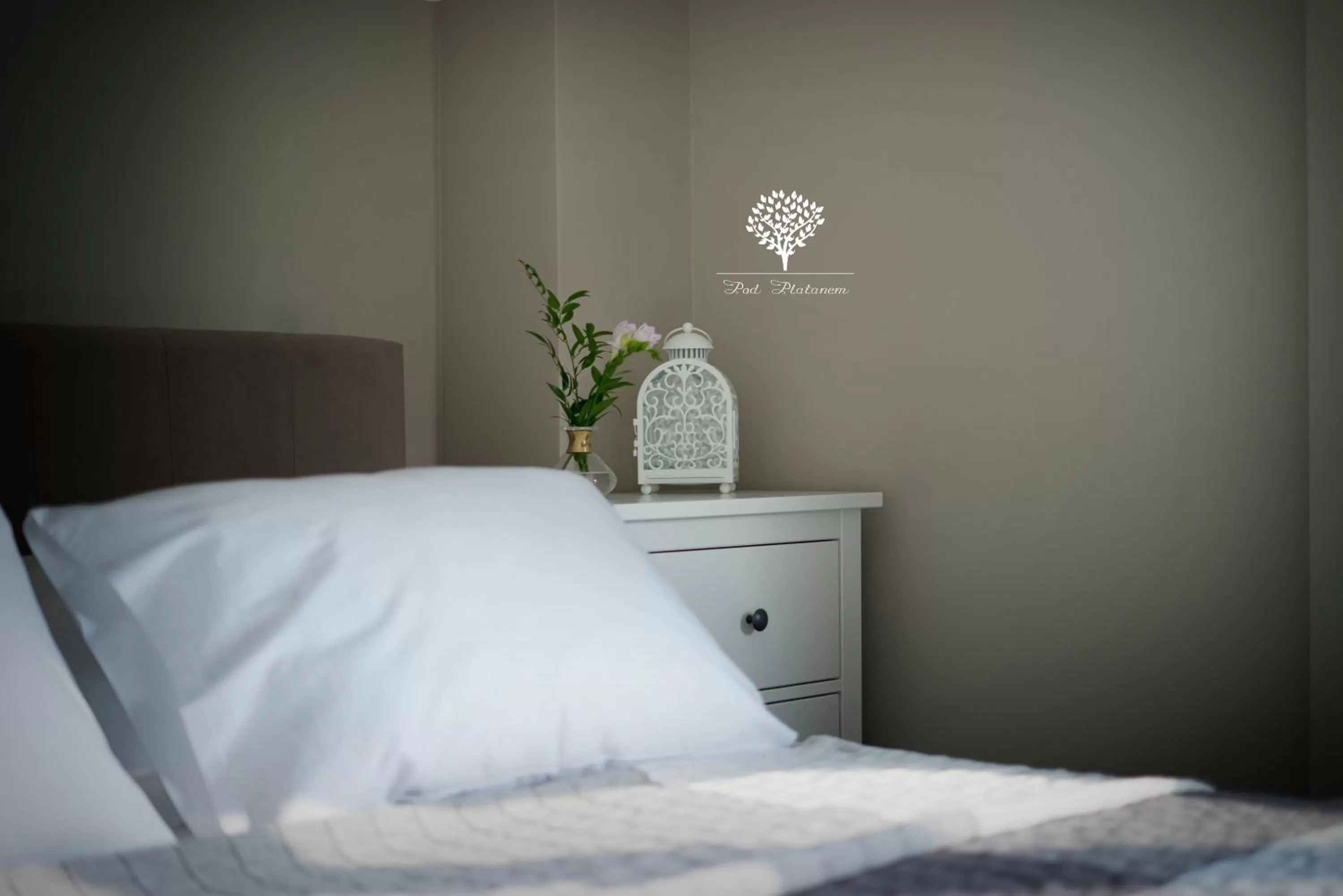 Bed in Pod Platanem Gliwice