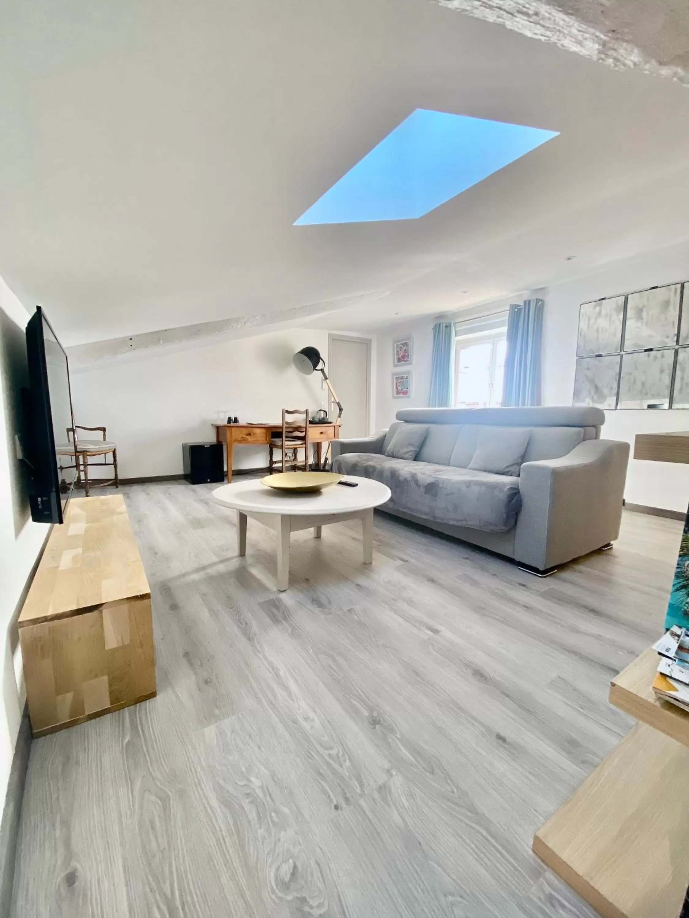 Auberge du Vieux Château