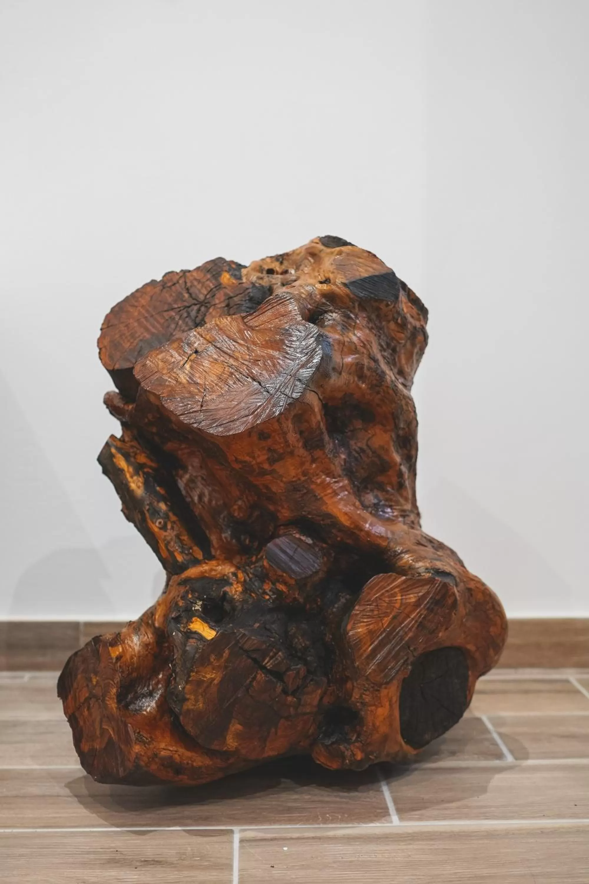 Decorative detail in Ulivo Design b&b