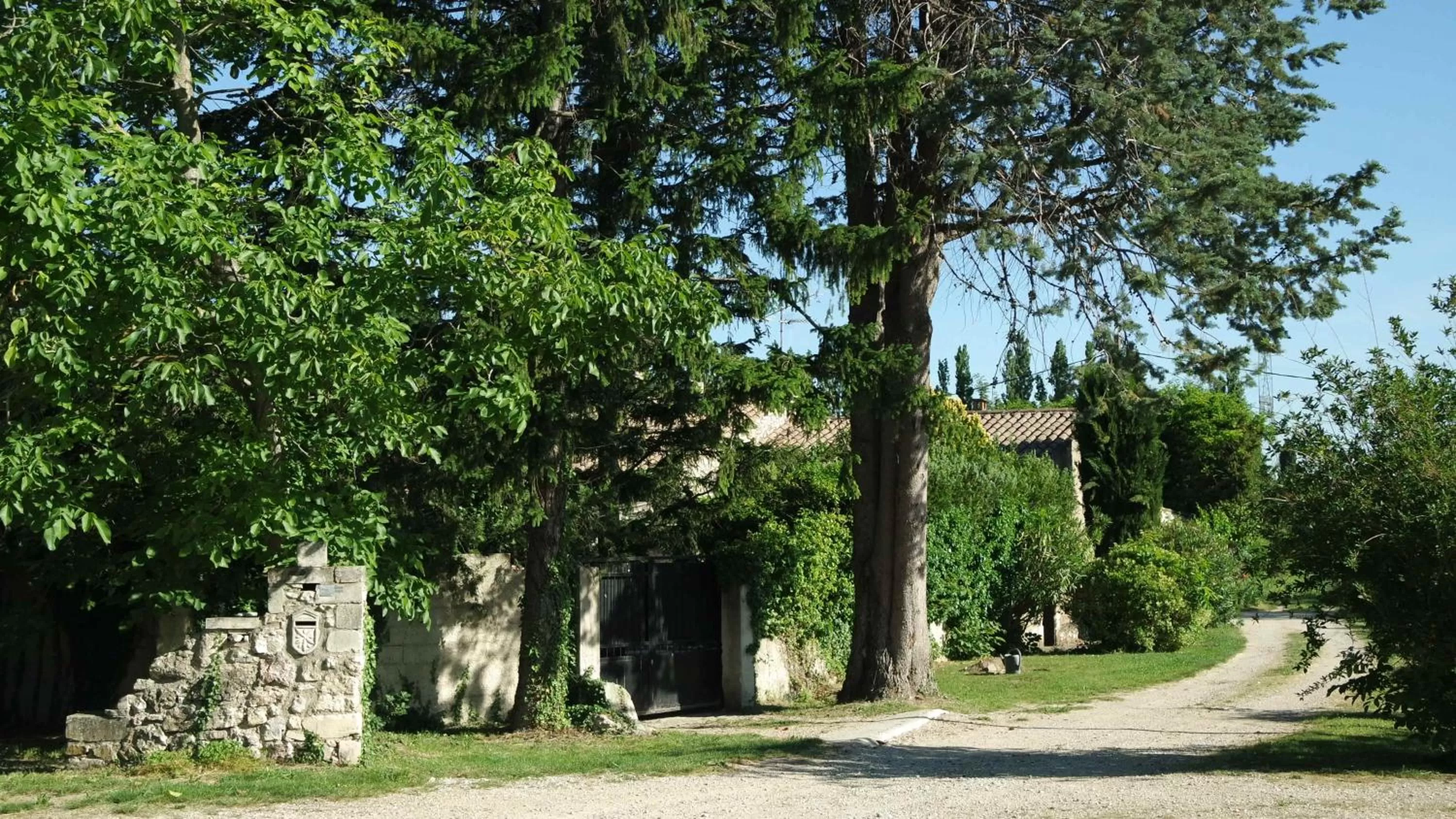 Other in Mas Grimaud - Gîte- Studio et chambres d'hôtes familiales