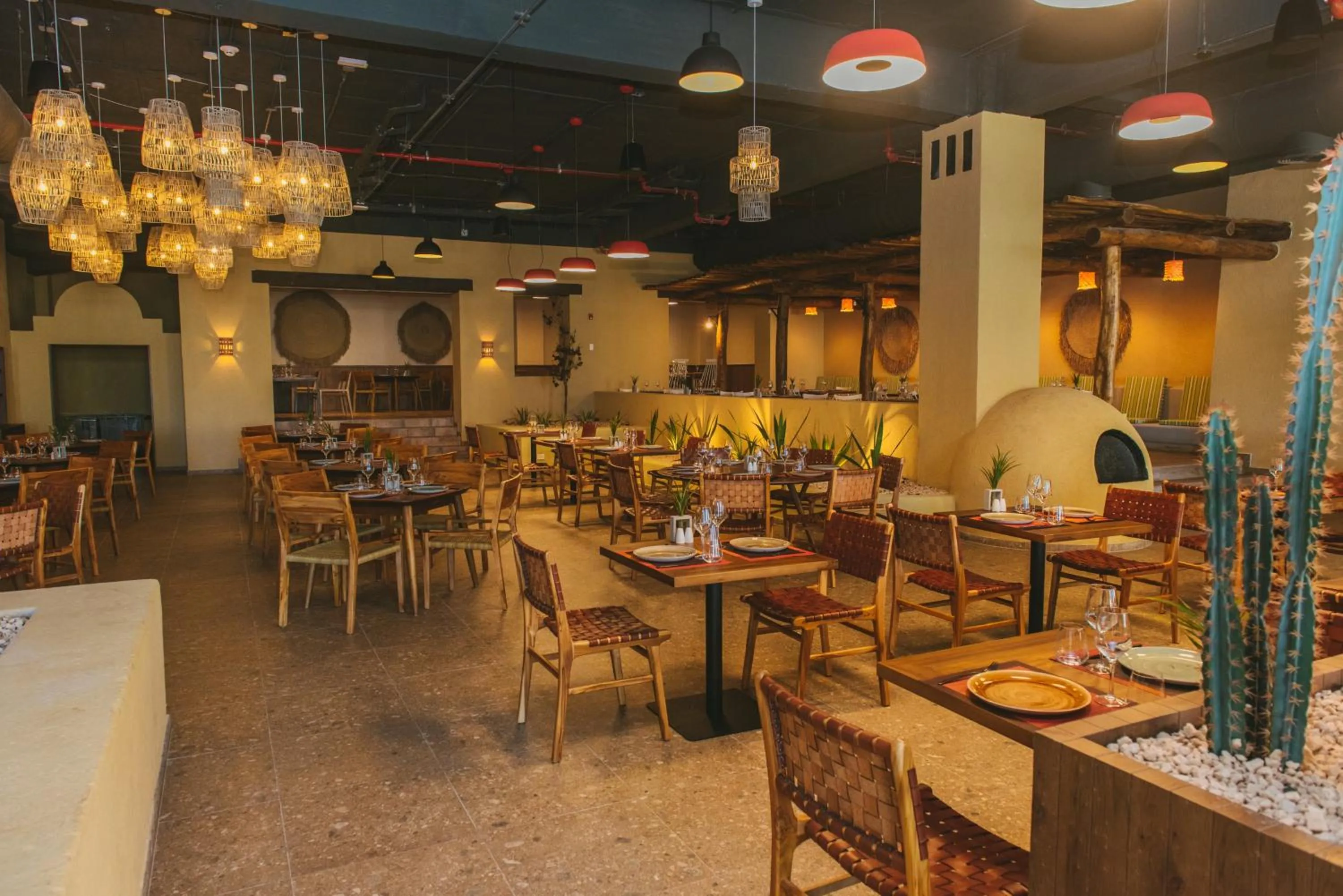 Restaurant/places to eat in Majestic Elegance Costa Mujeres - All Inclusive