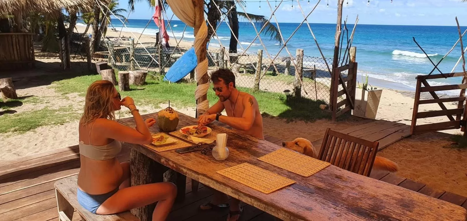 Cabarete Maravilla Eco Lodge Boutique Beach Surf Encuentro, Kite, by AA Crypto Group