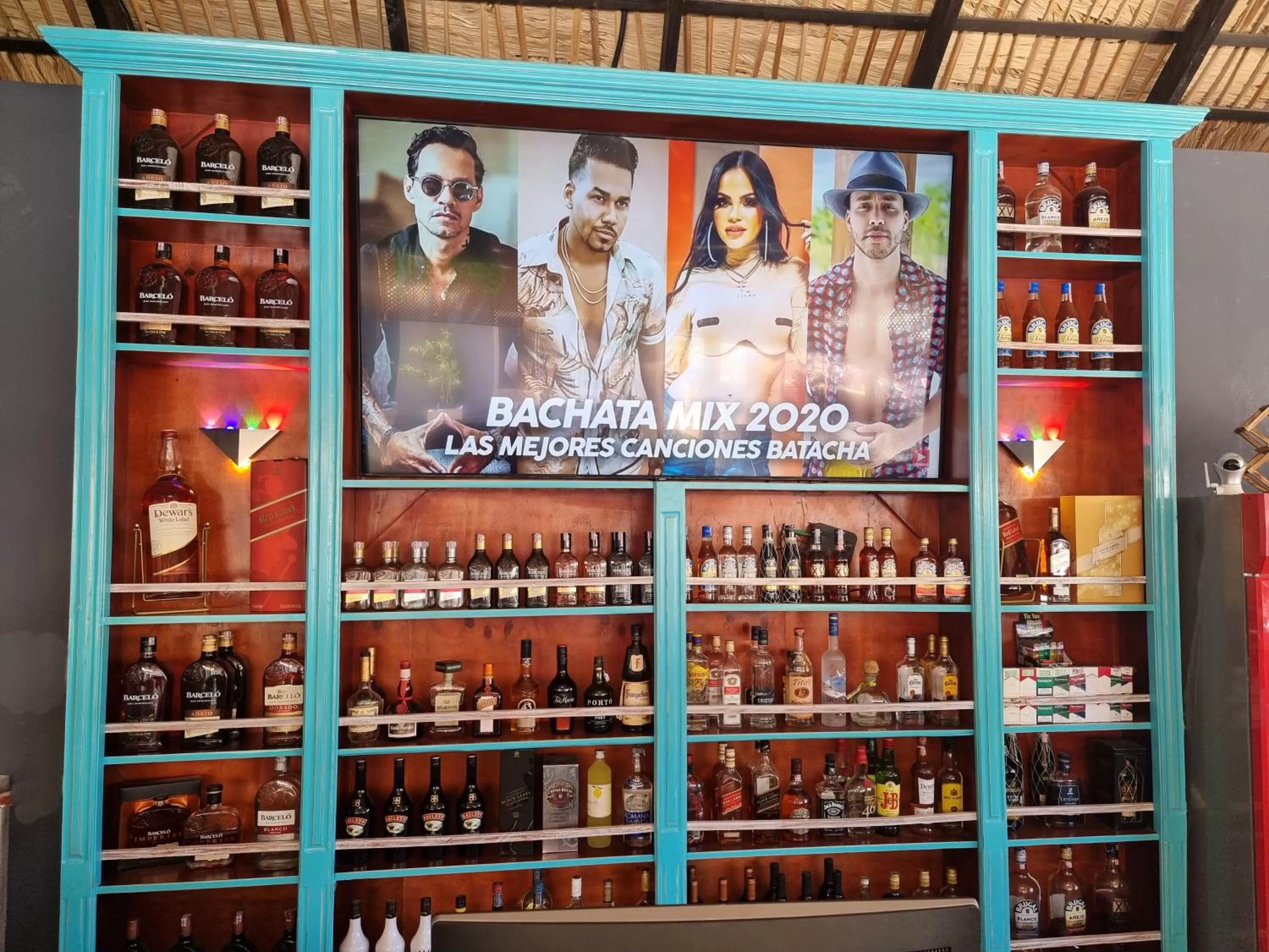 Property building in Hotel Sea Breeze Sosua