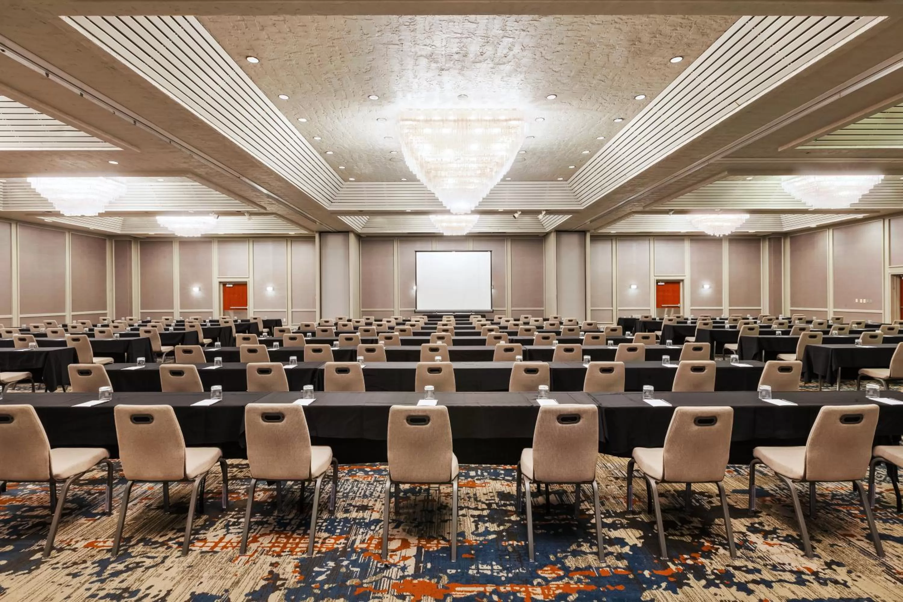 Banquet/Function facilities in Crowne Plaza Columbus North - Worthington by IHG