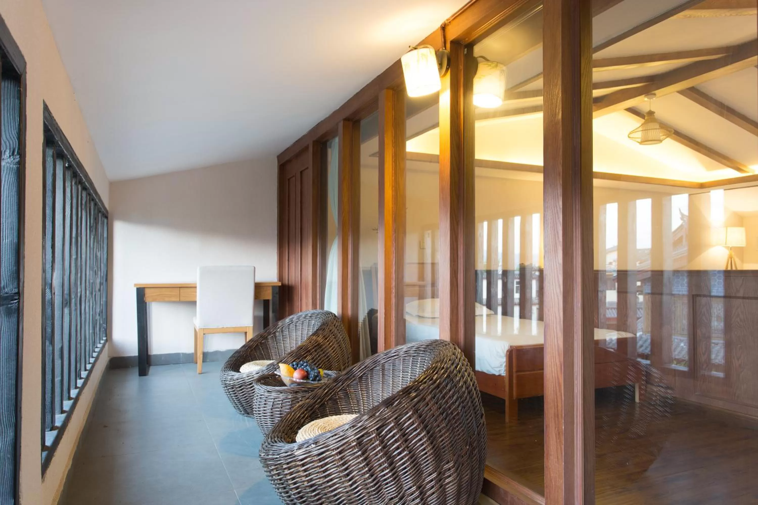 Lijiang Gemmer Hotel