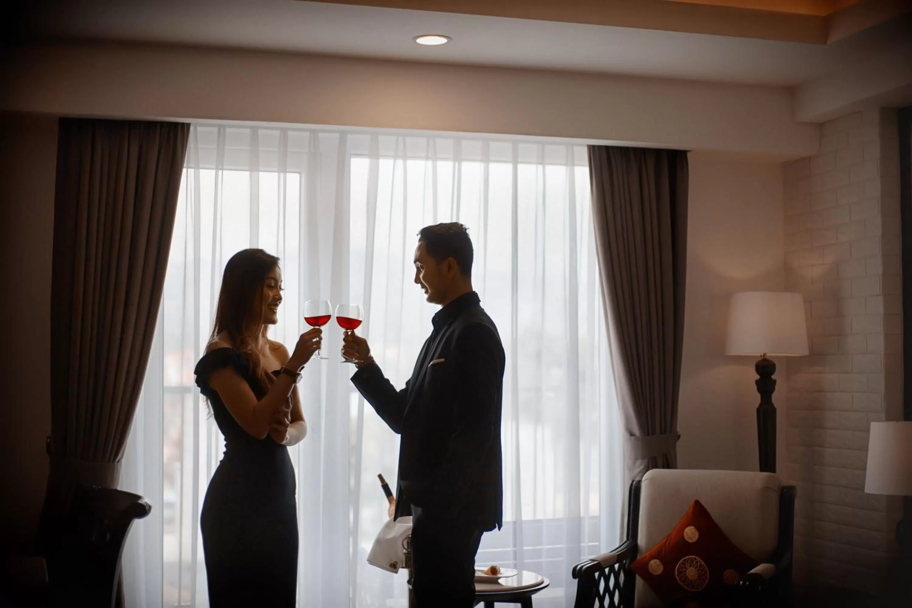 Activities in Grand Sunshine Resort & Convention