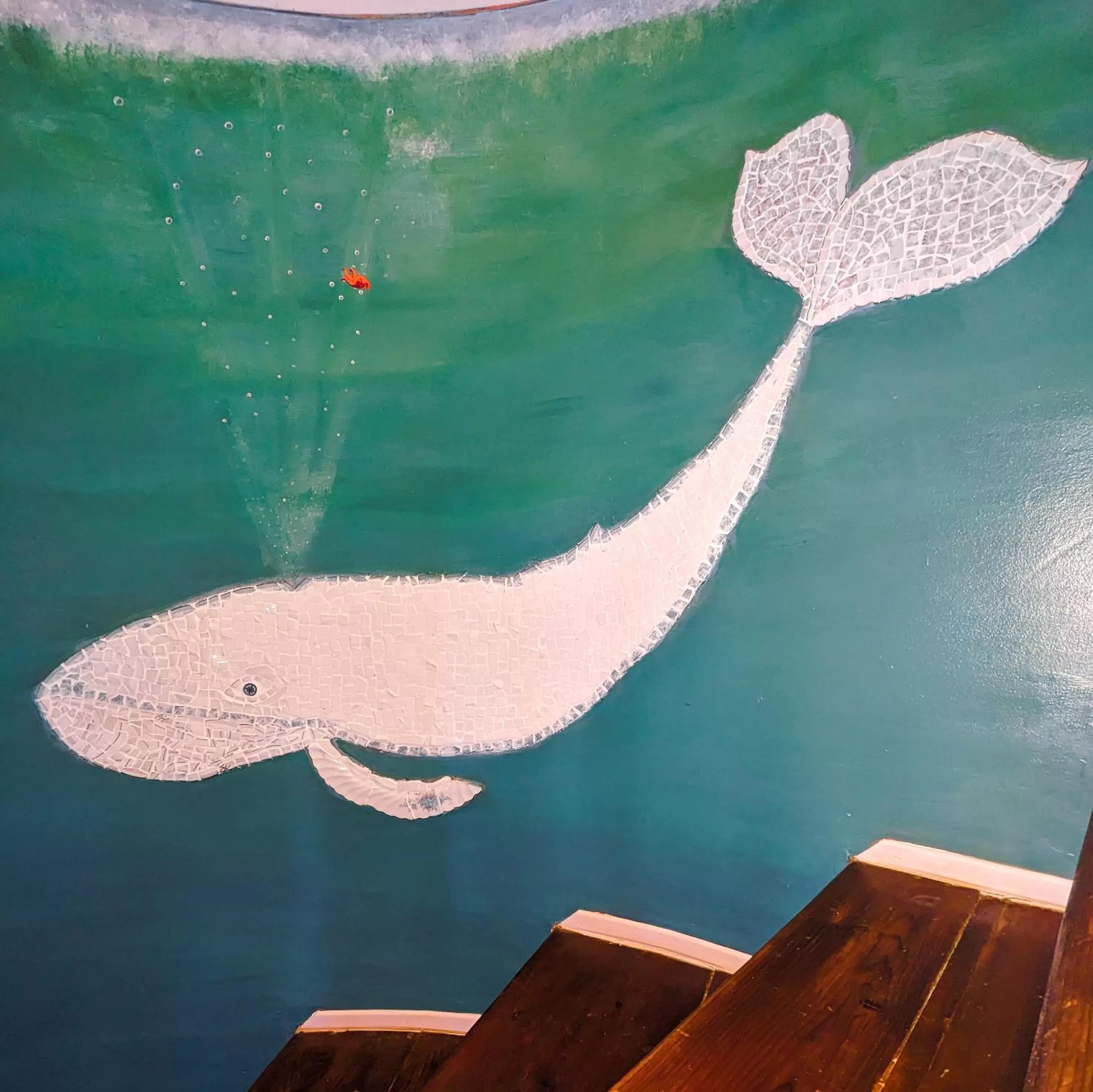 The Turnip Bed and Breakfast