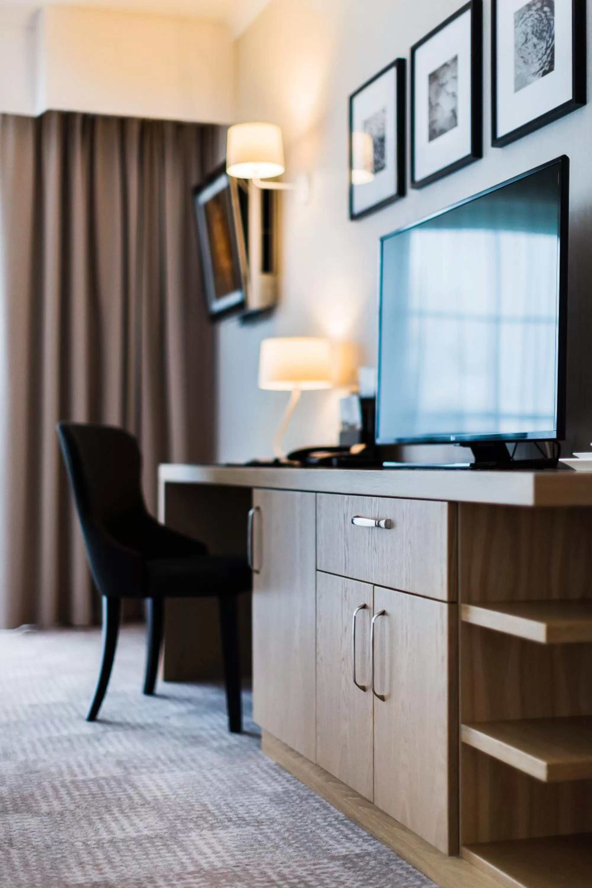 Photo of the whole room, Kitchen/Kitchenette in Hotel Sokół Wellness & SPA