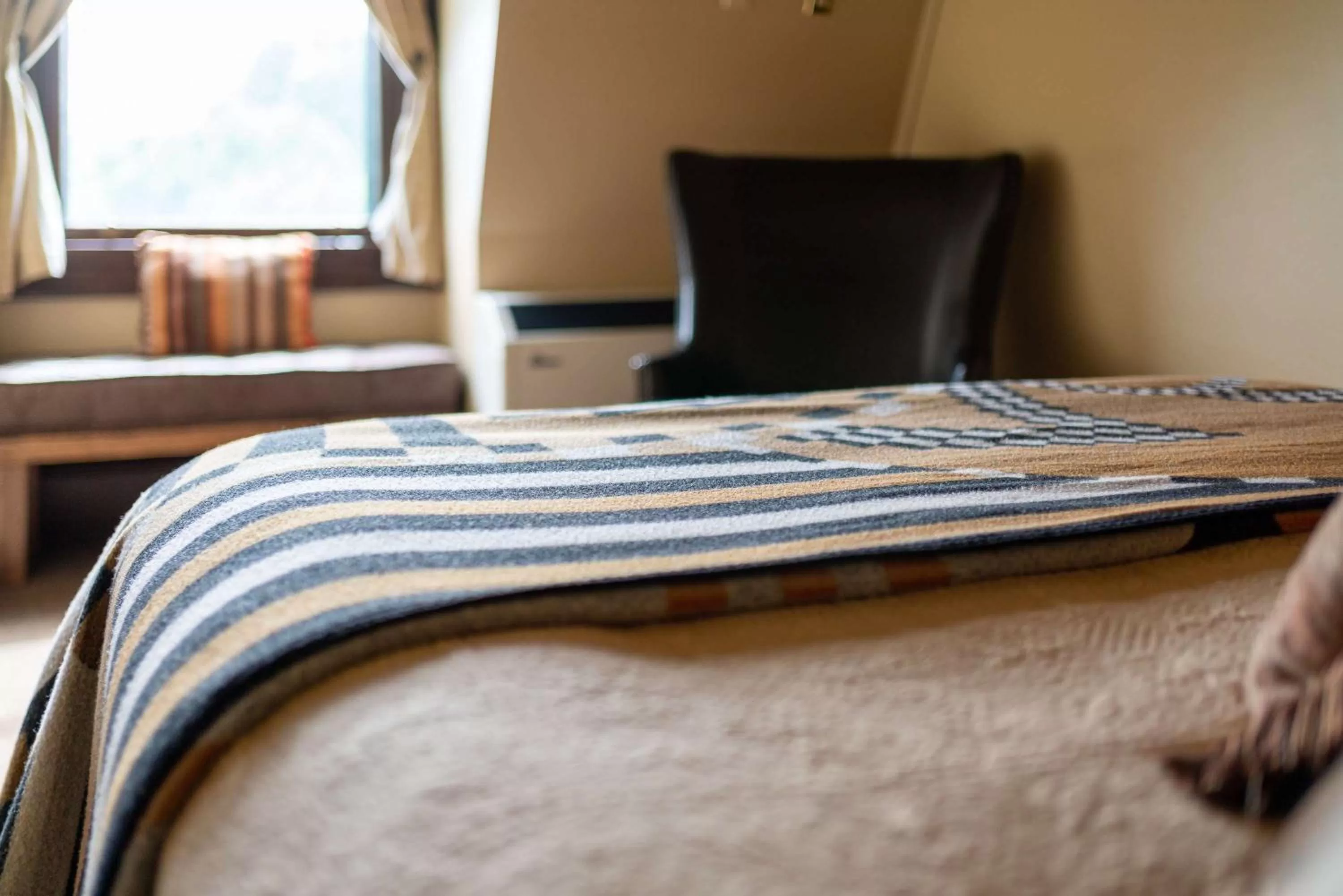 Sheridan Inn - Best Western Signature Collection