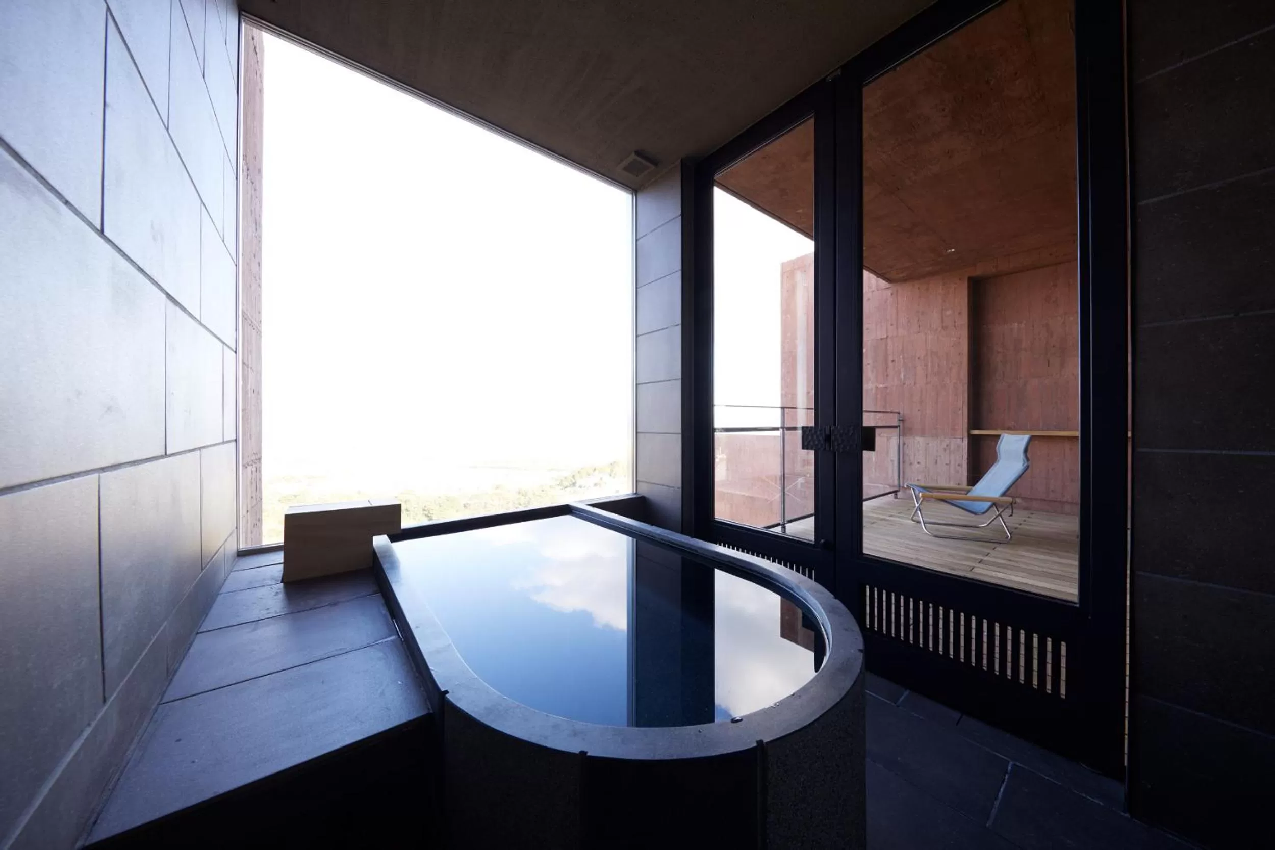 Bathroom in SEKIYA RESORT Galleria Midobaru