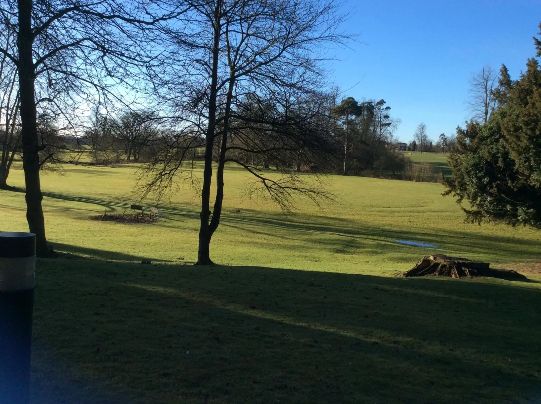 Property building in Valley Farmhouse, Westhall