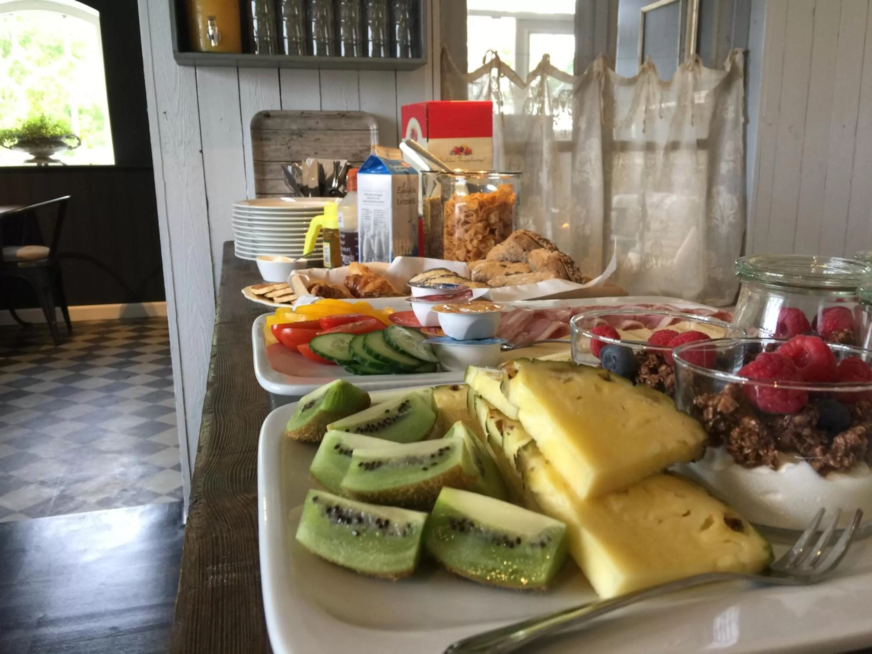 Dragondrum Bed & Breakfast