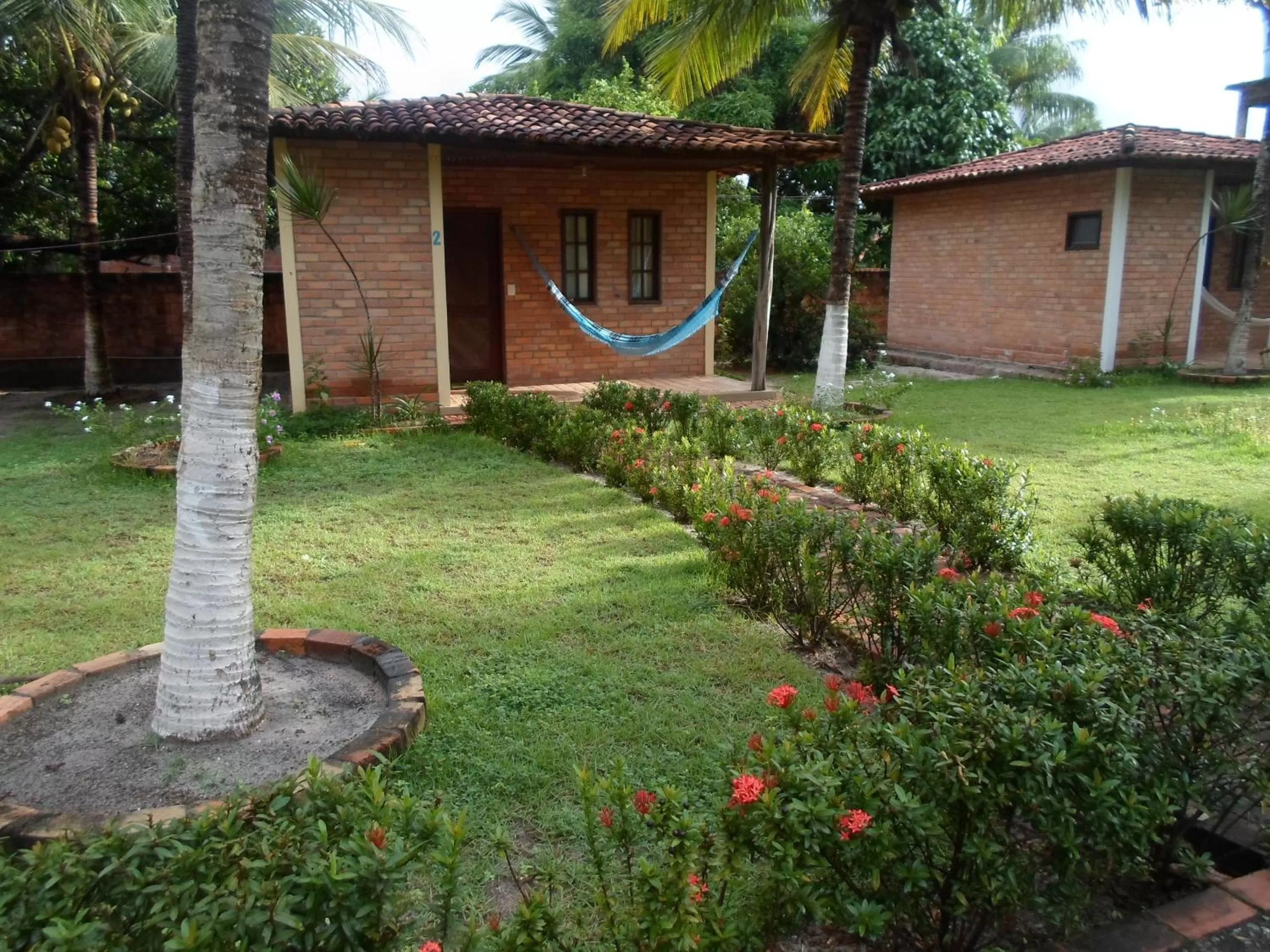 Facade/entrance, Property Building in Pousada do Riacho