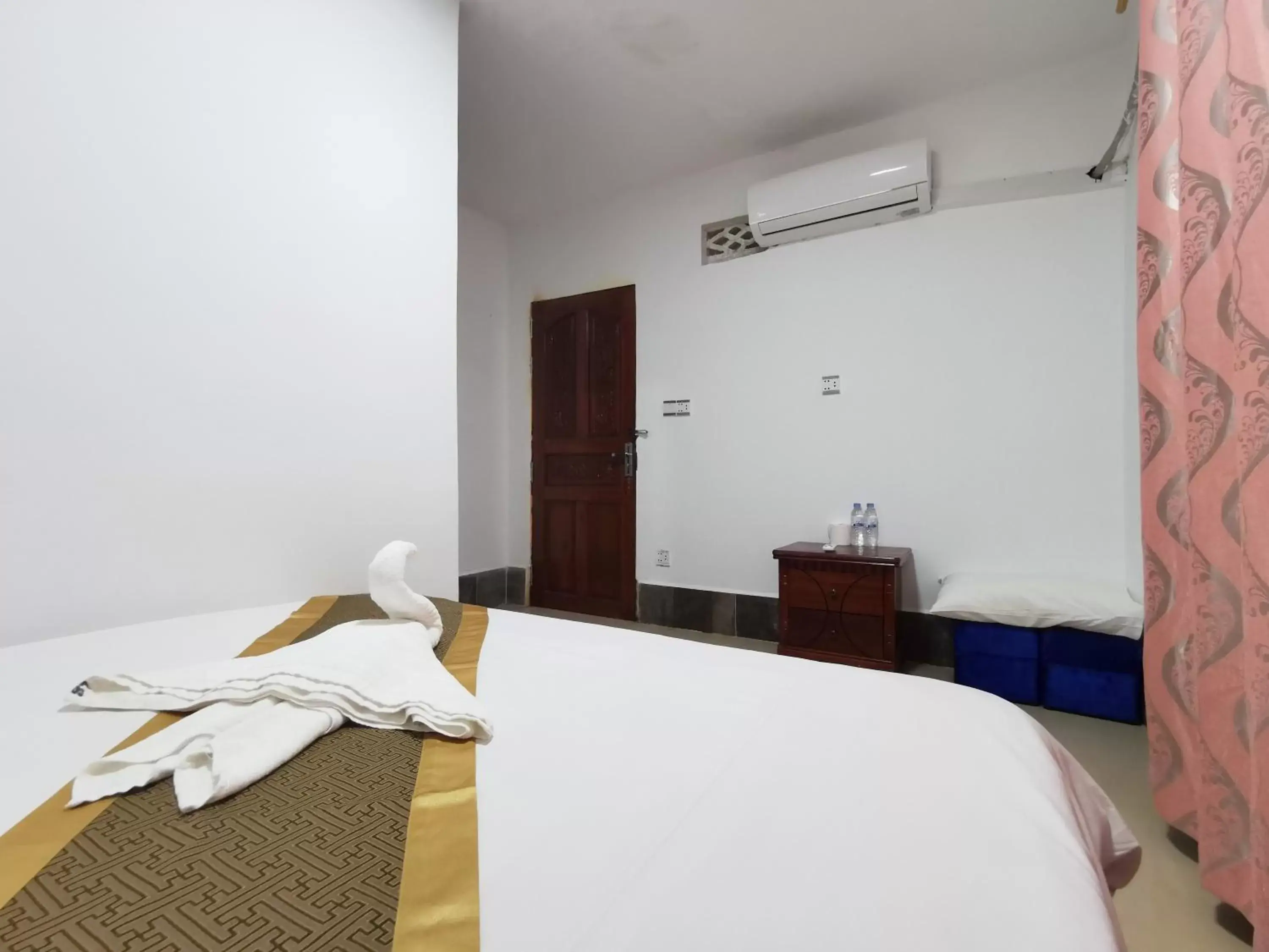 Superior Double Room in Invito Guesthouse Superior Double Room in Invito Guesthouse