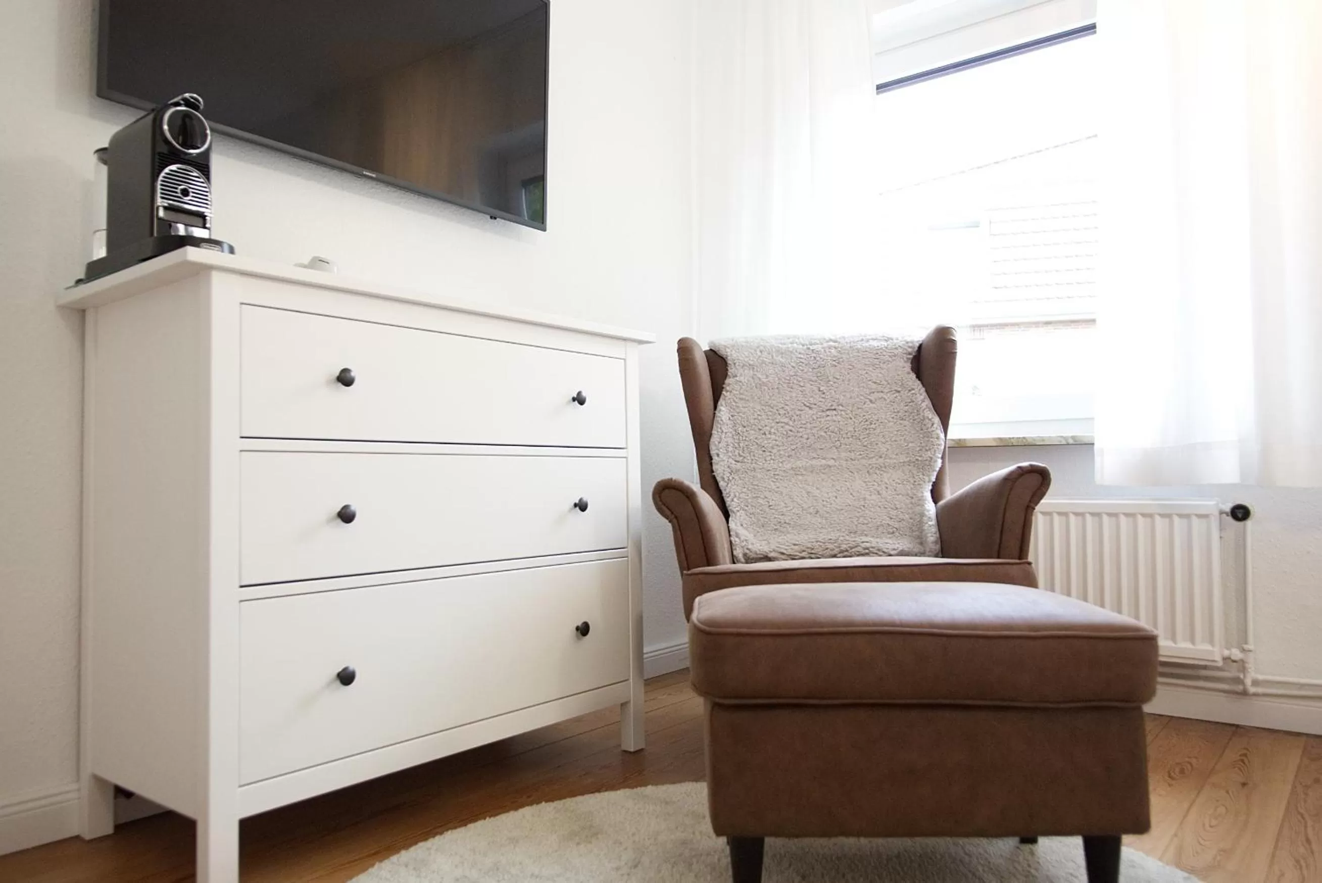 Pfannkuchenhaus Fehmarn