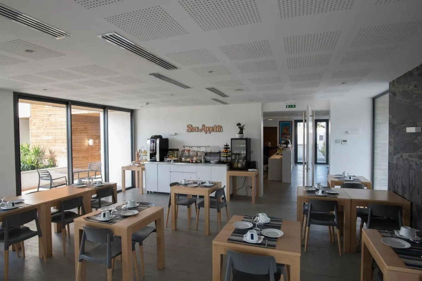 Banquet/Function facilities in Hotel Restaurant Santiago