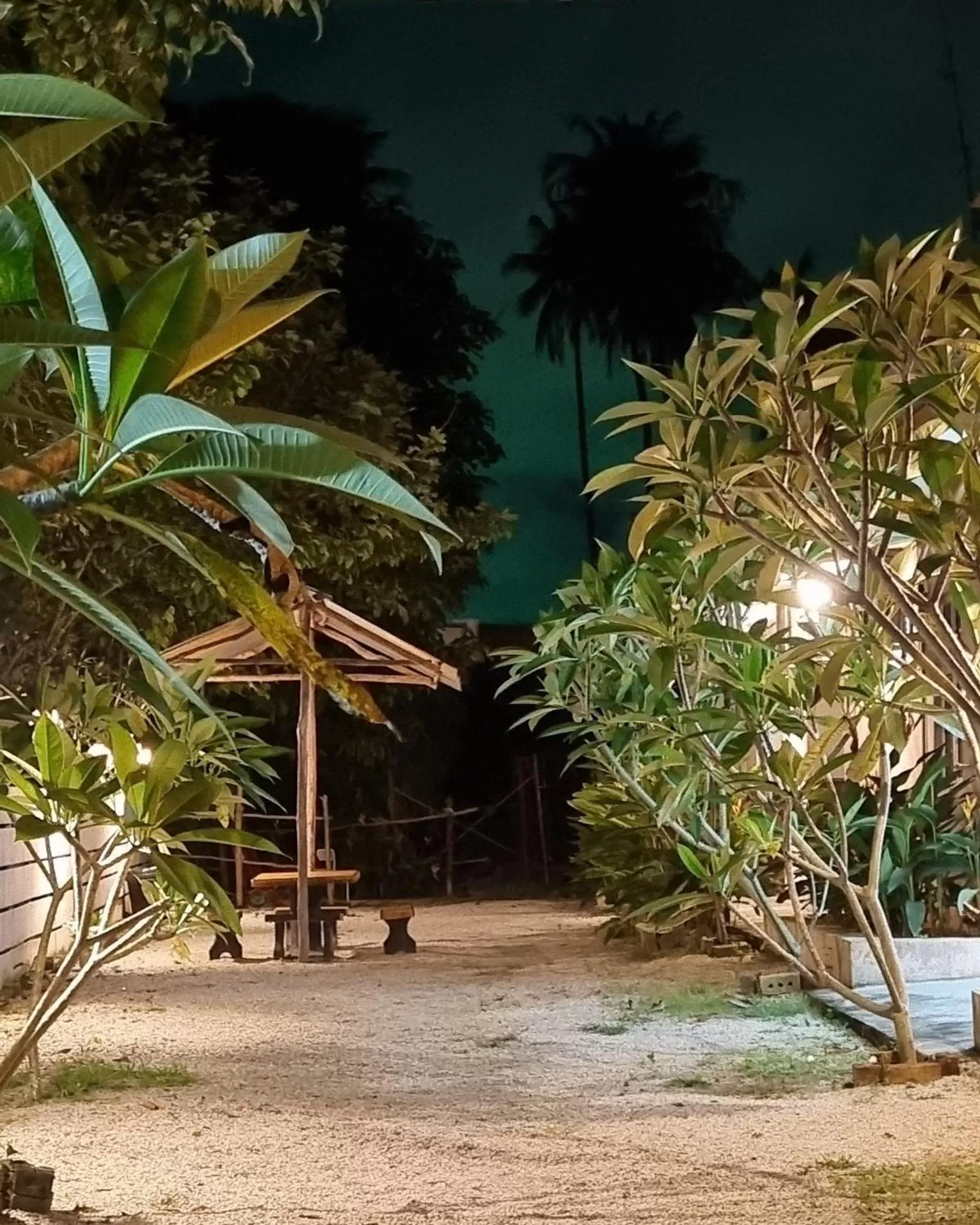 Seven Stones Langkawi