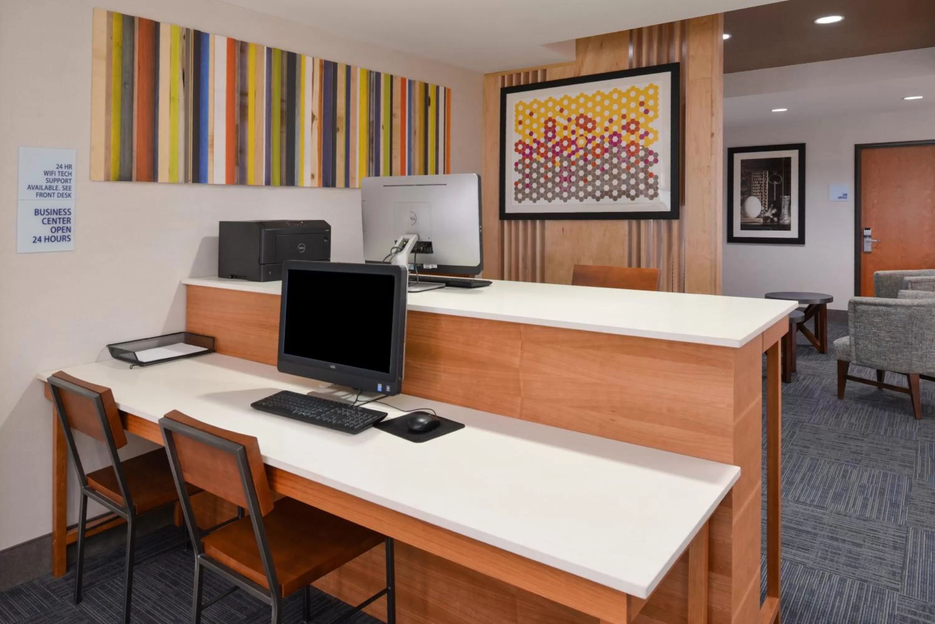 Other in Holiday Inn Express Mineral Wells by IHG