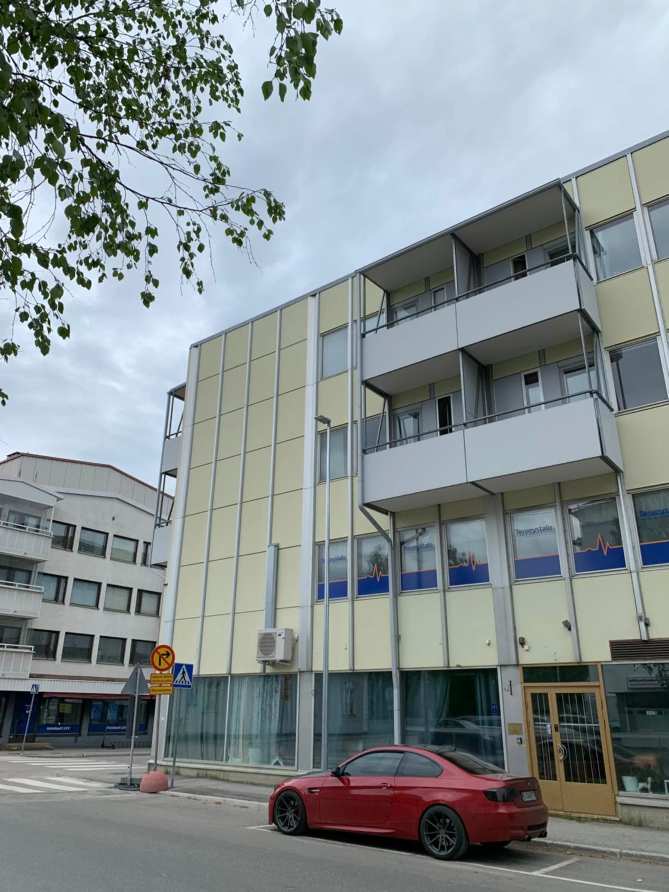 Wherever Mini Hostel