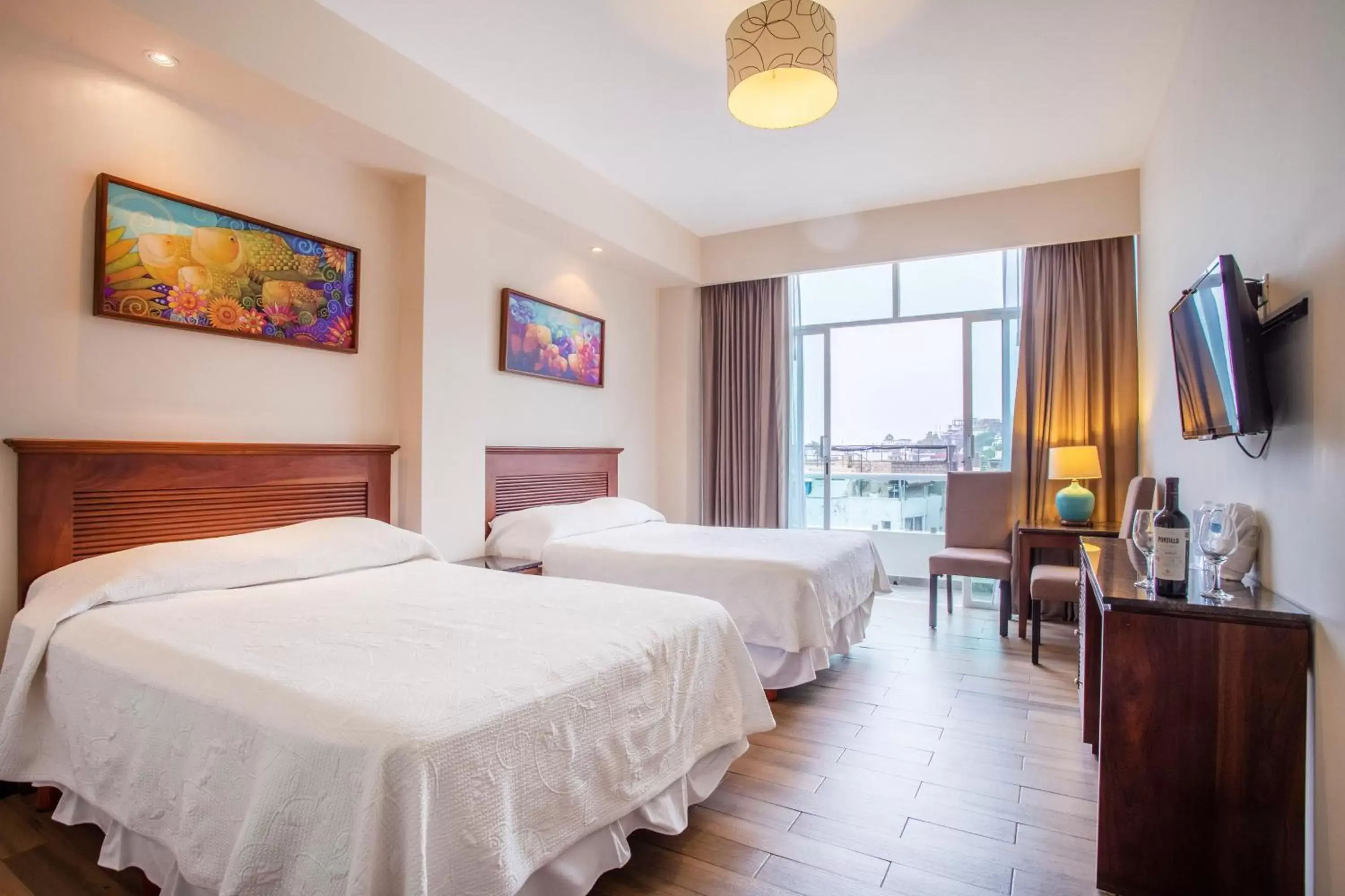 BLAZE Hotel & Suites Puerto Vallarta BLAZE Hotel & Suites Puerto Vallarta