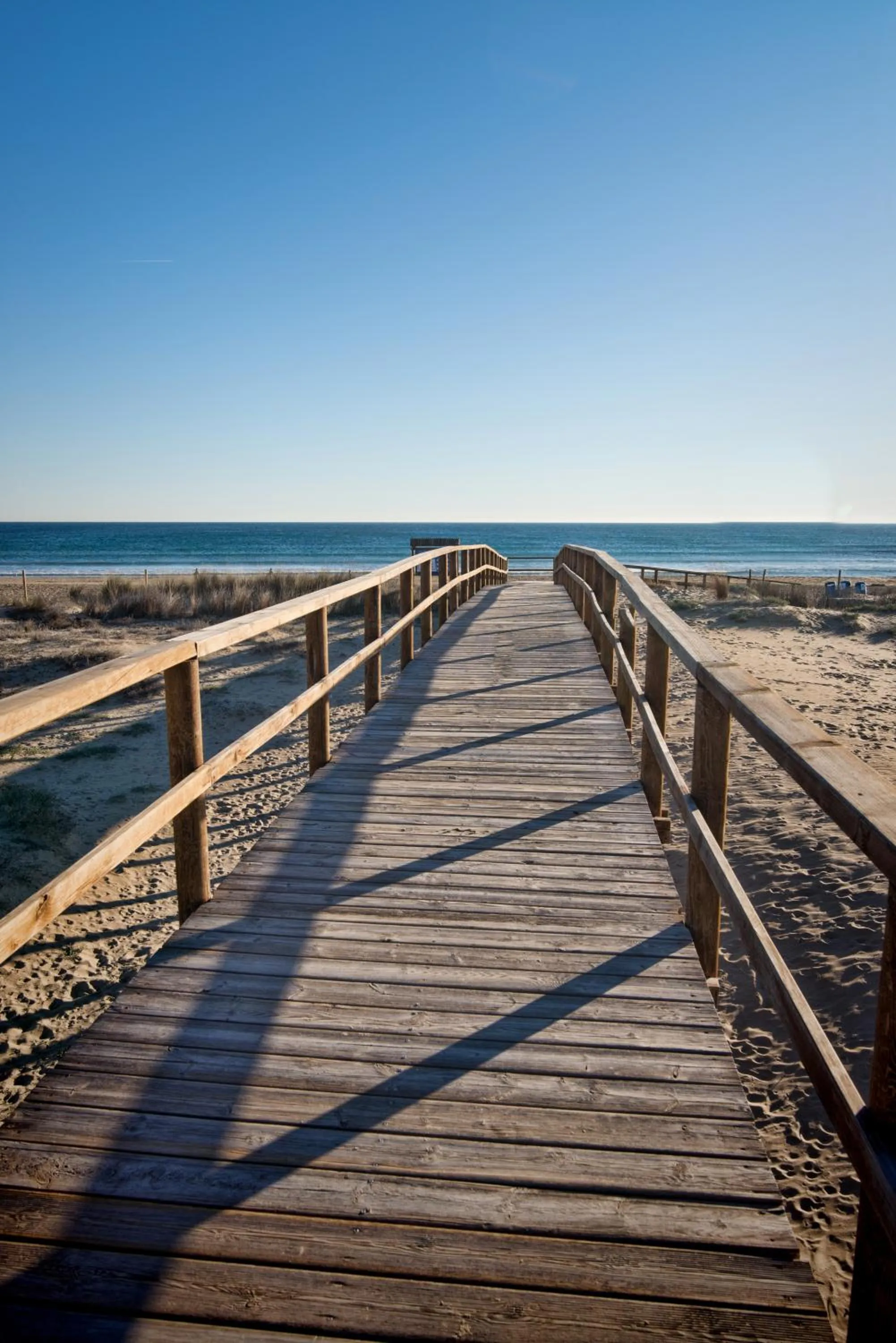 Nearby landmark in Ibis Budget Alicante