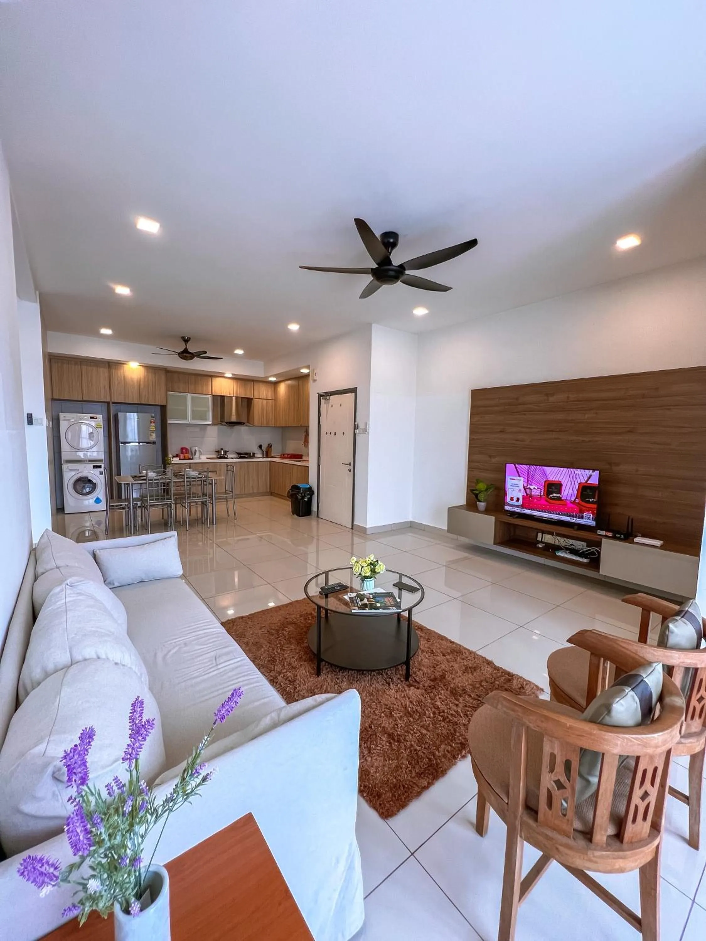 Da Men Subang Jaya USJ by Iconique